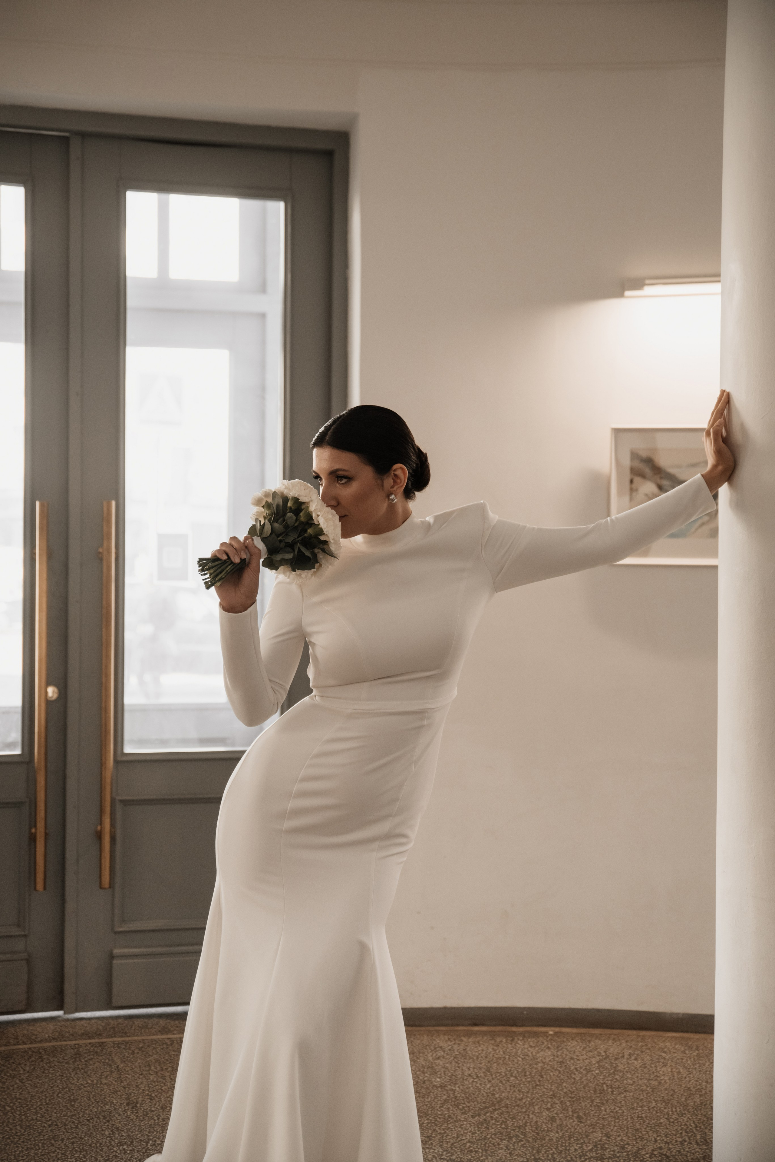 Ангелина ♡ Максим. Фотограф Ольга Плеханова | Нижний Новгород, Москва