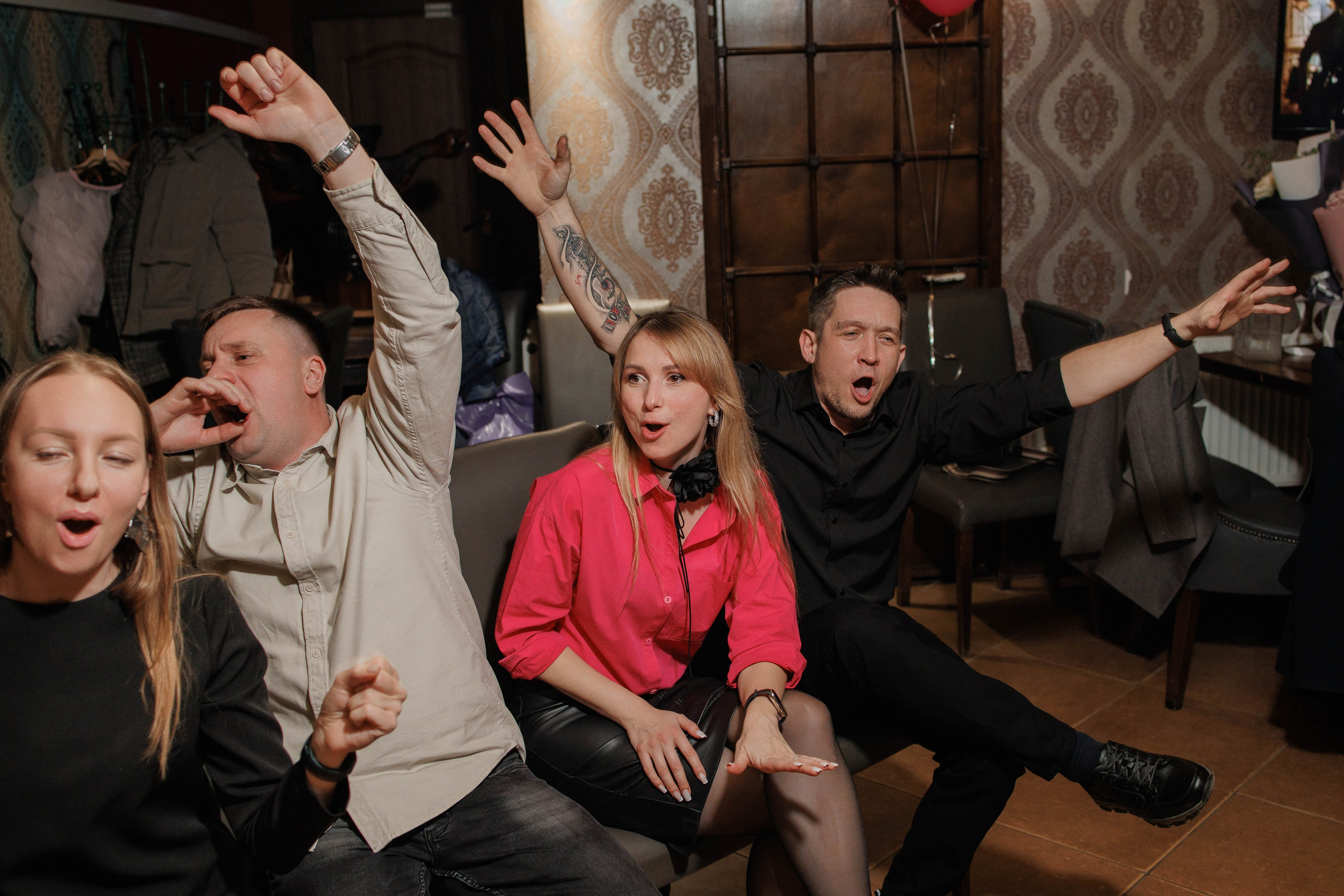 Репортаж. Анна Есякова — фотограф во Владимире