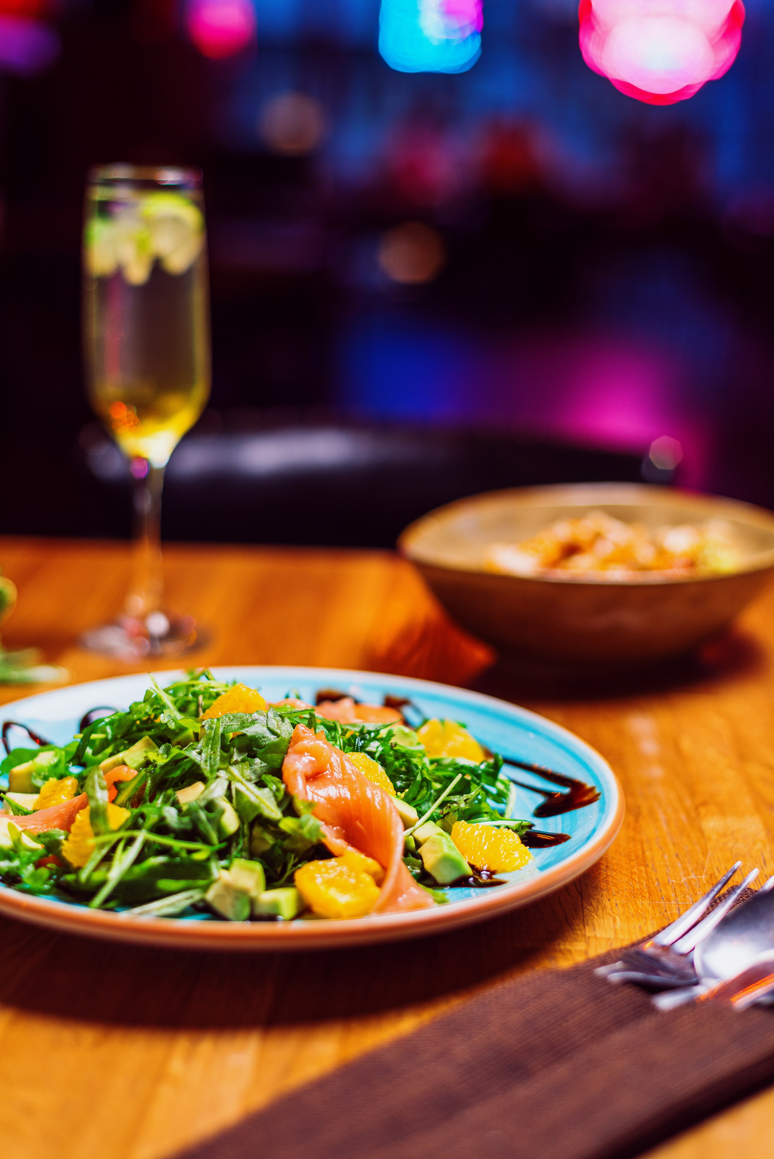 Bali Bar. Фотограф в Москве