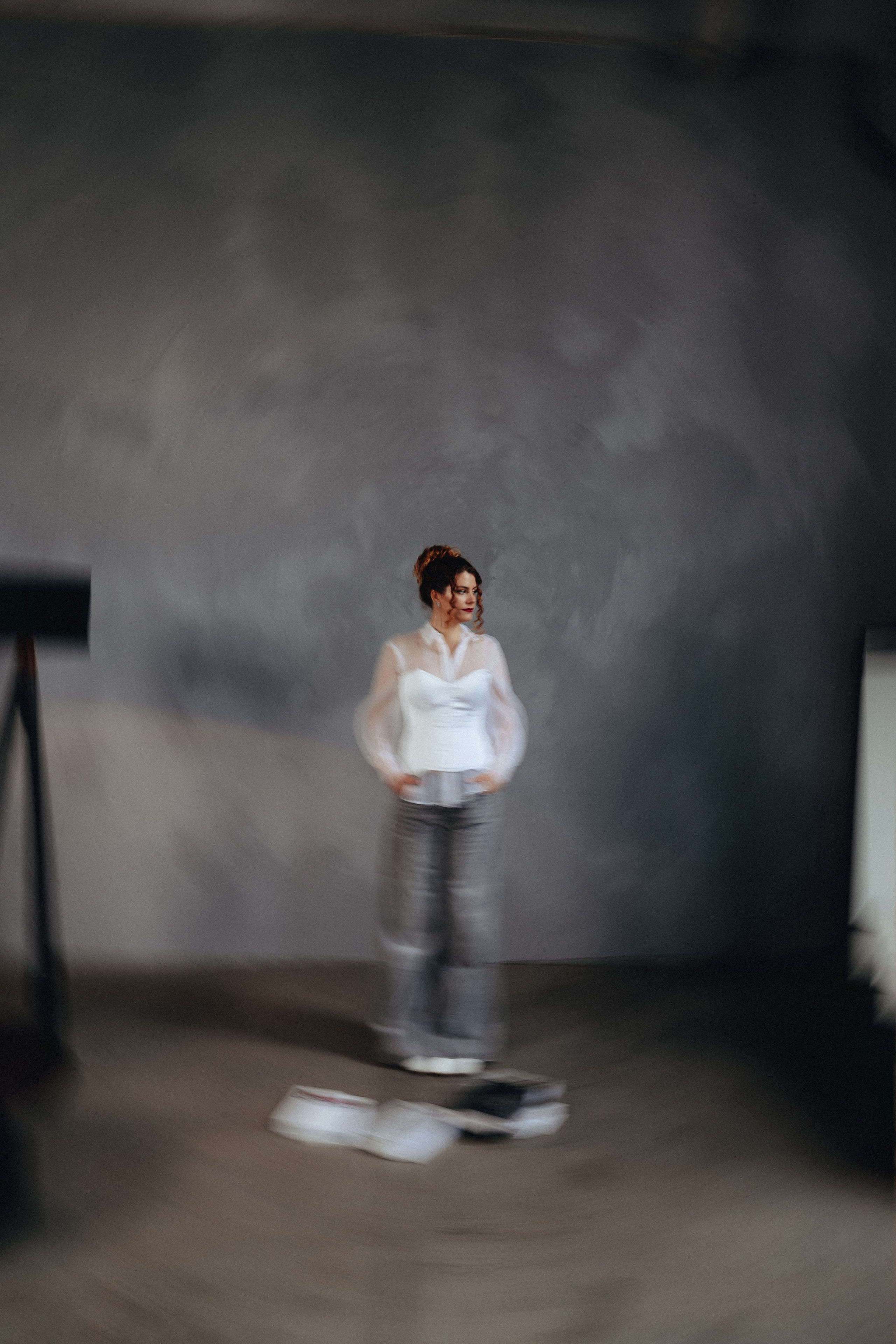 ЯНА. Екатерина Курбанова. Женский фотограф