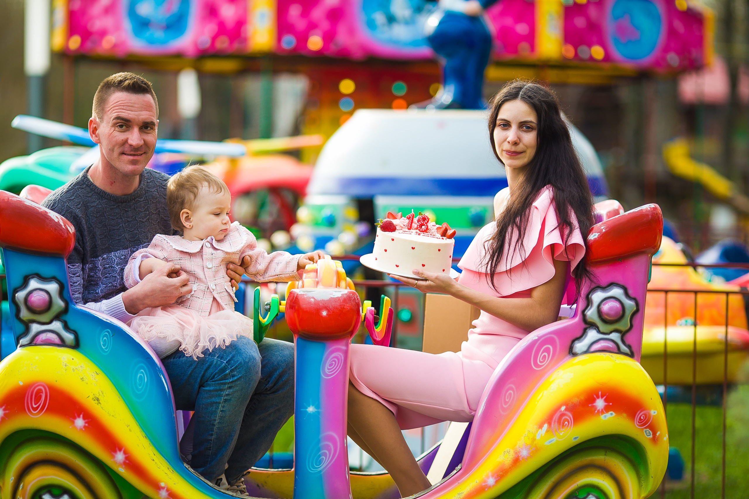 Парк. Дизайн интерьера Керчь, дизайнер интерьера Еремина Мария Керчь, Симфер