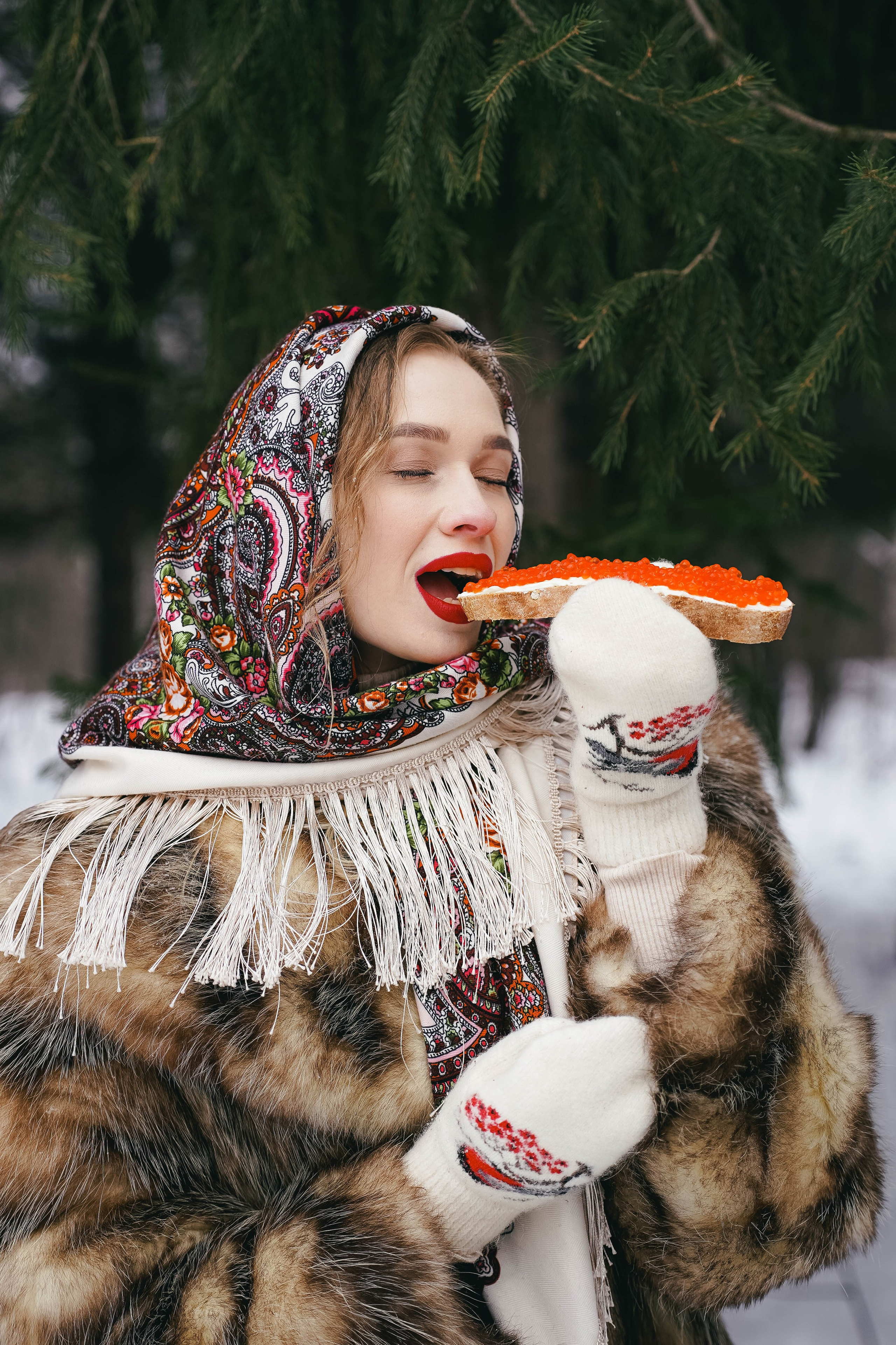 Наталья. Фотограф Новосибирск | Купавцева Алёна