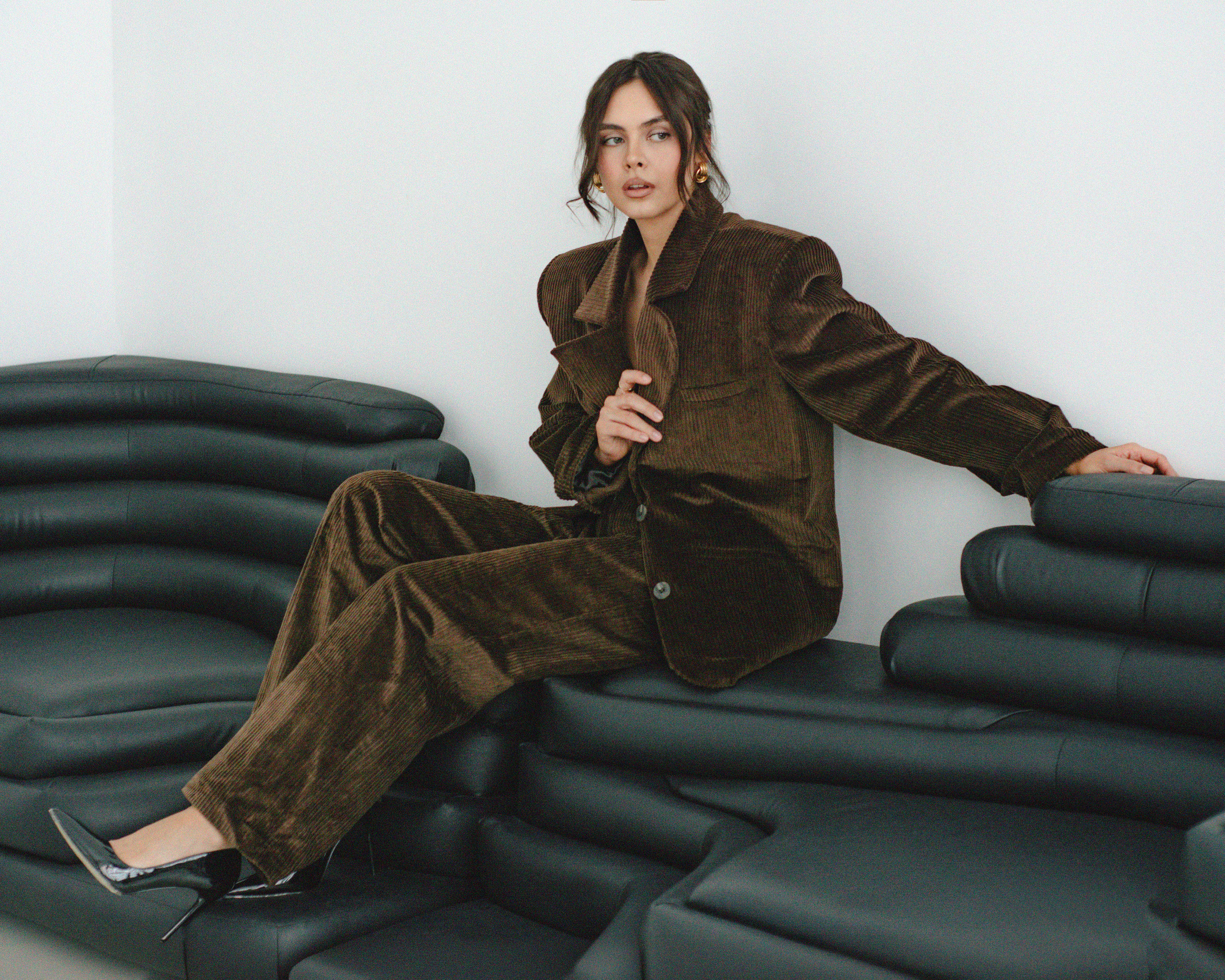 Юлия. Фотограф Бойко Антонина