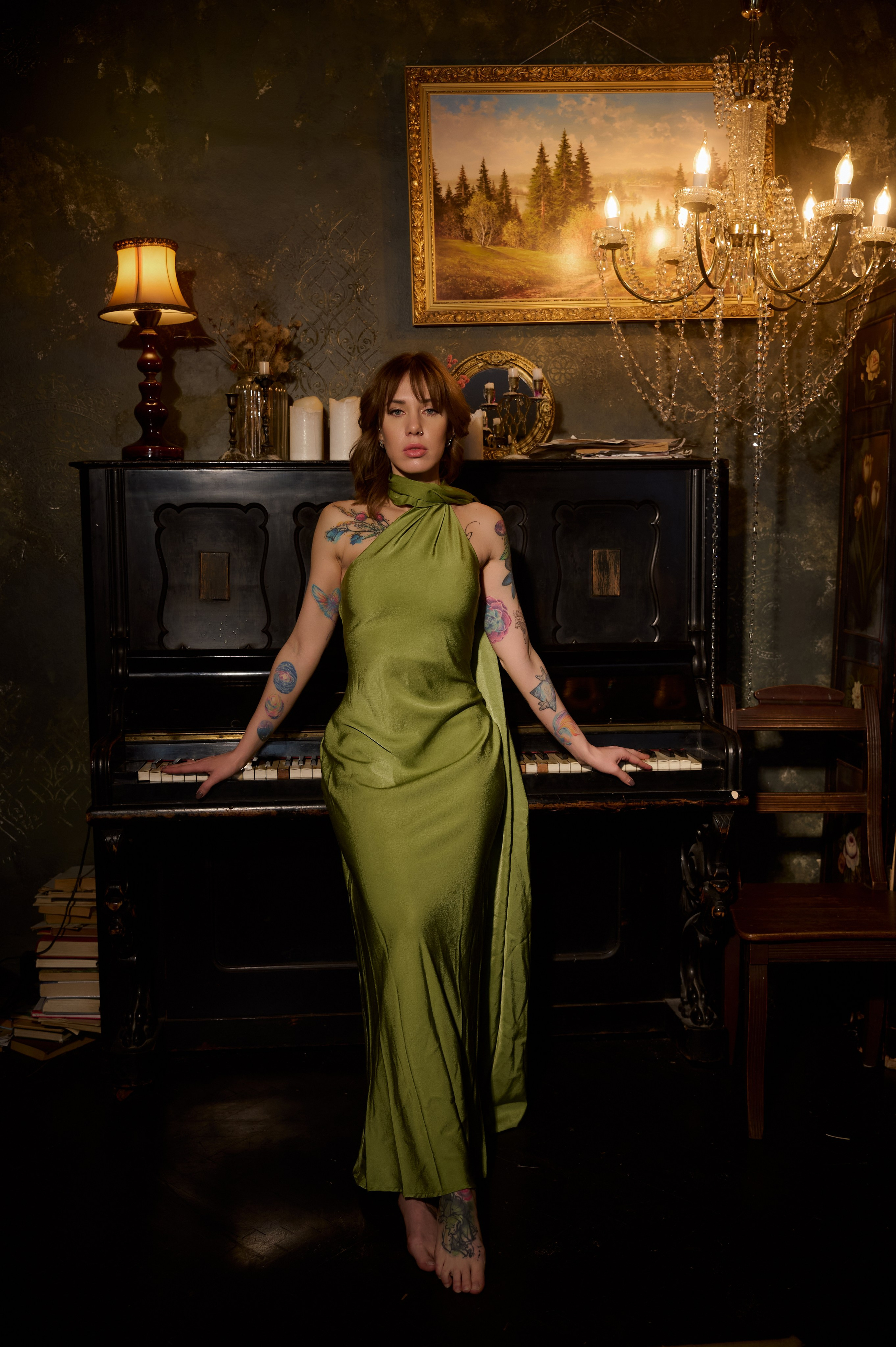 Яна. Миракова Катрин — портретный и семейный фотограф в Москве