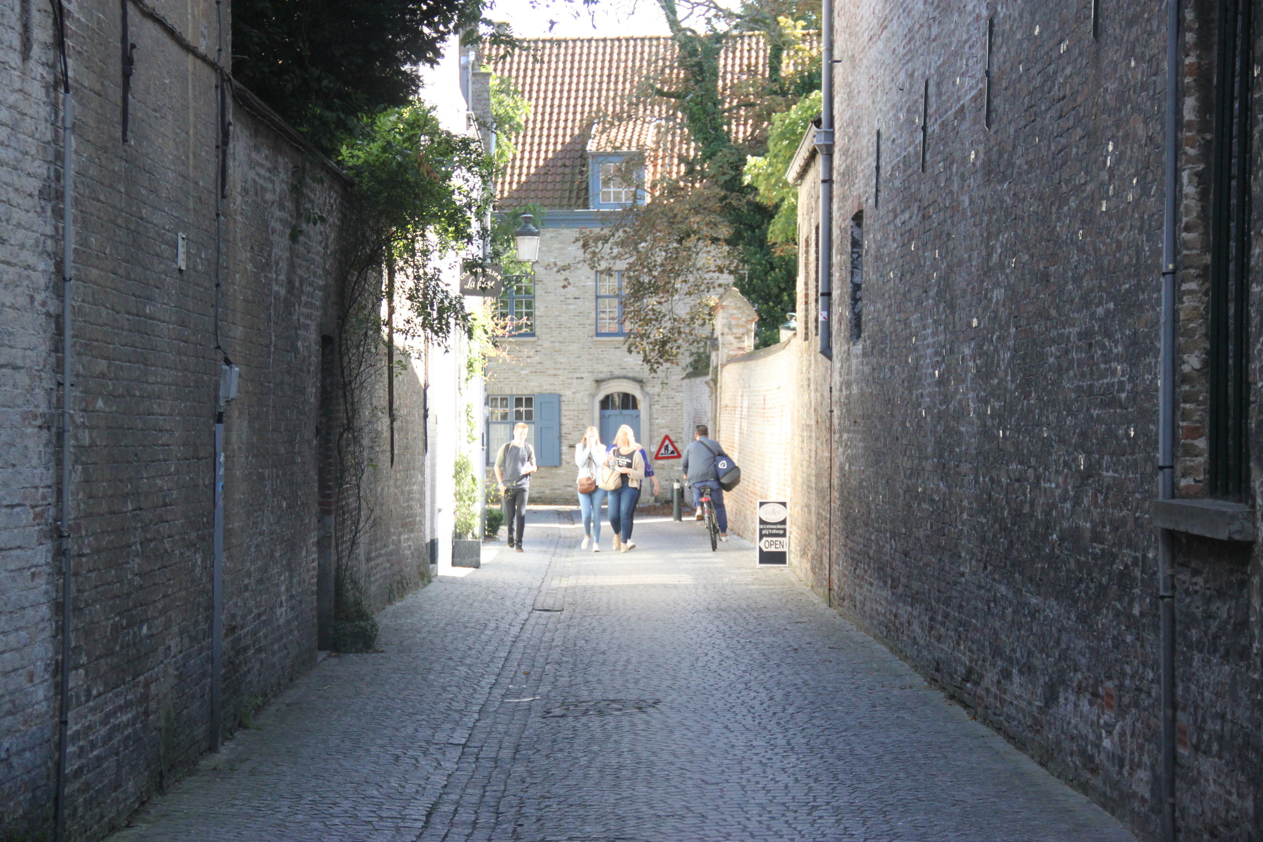 Bruges, Belgium. Andrey Filippov Photographer
