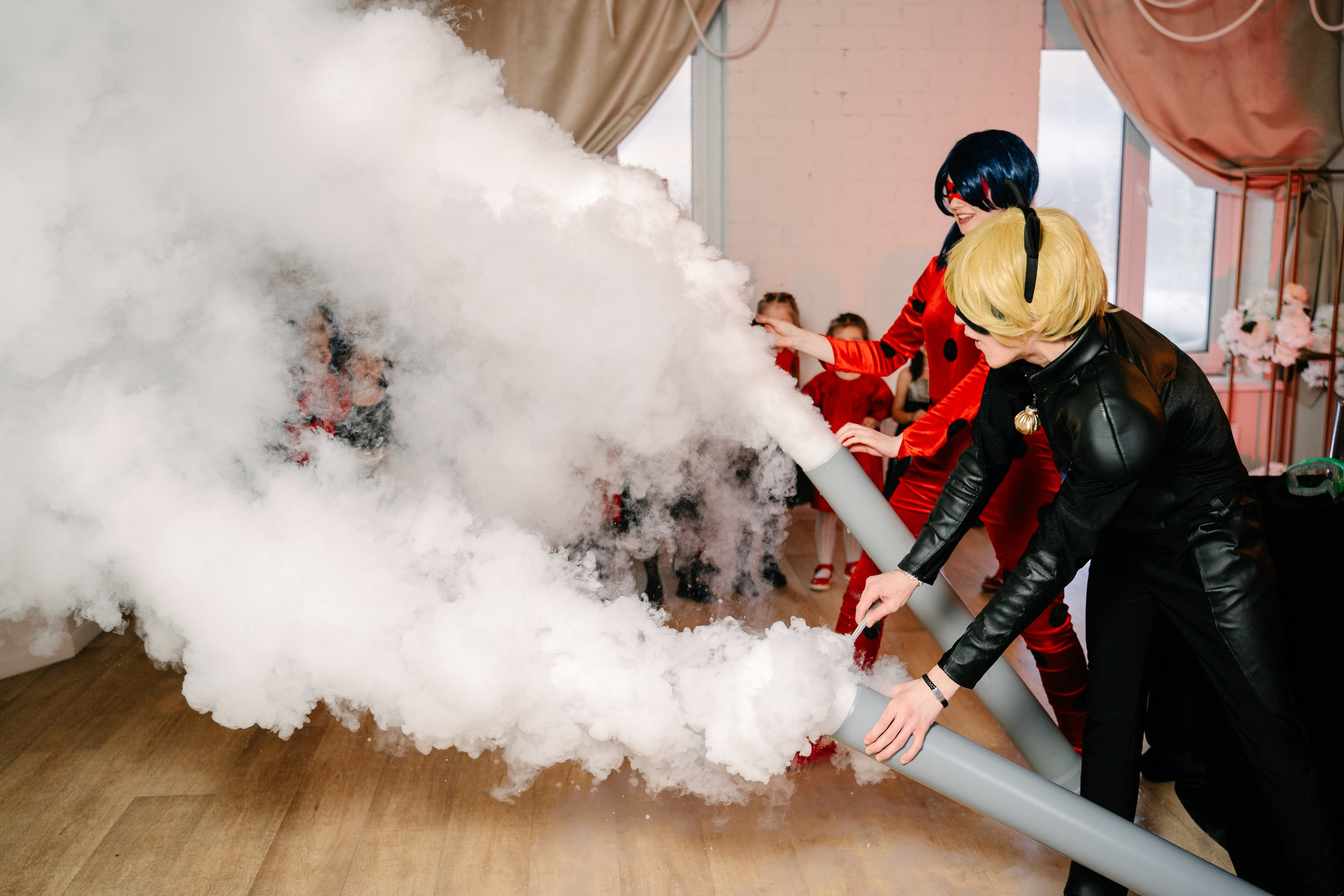 День рождения Киры. Свадебный фотограф Юлия Копылова