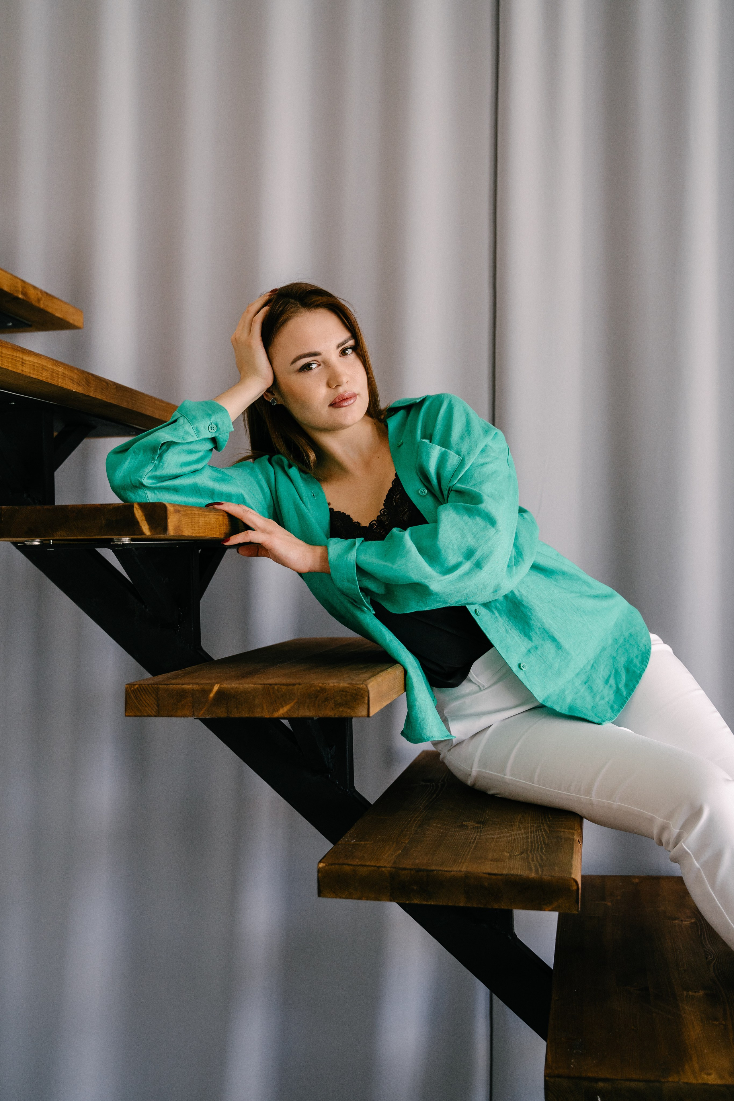 Светлана психолог. Свадебный фотограф Юлия Копылова