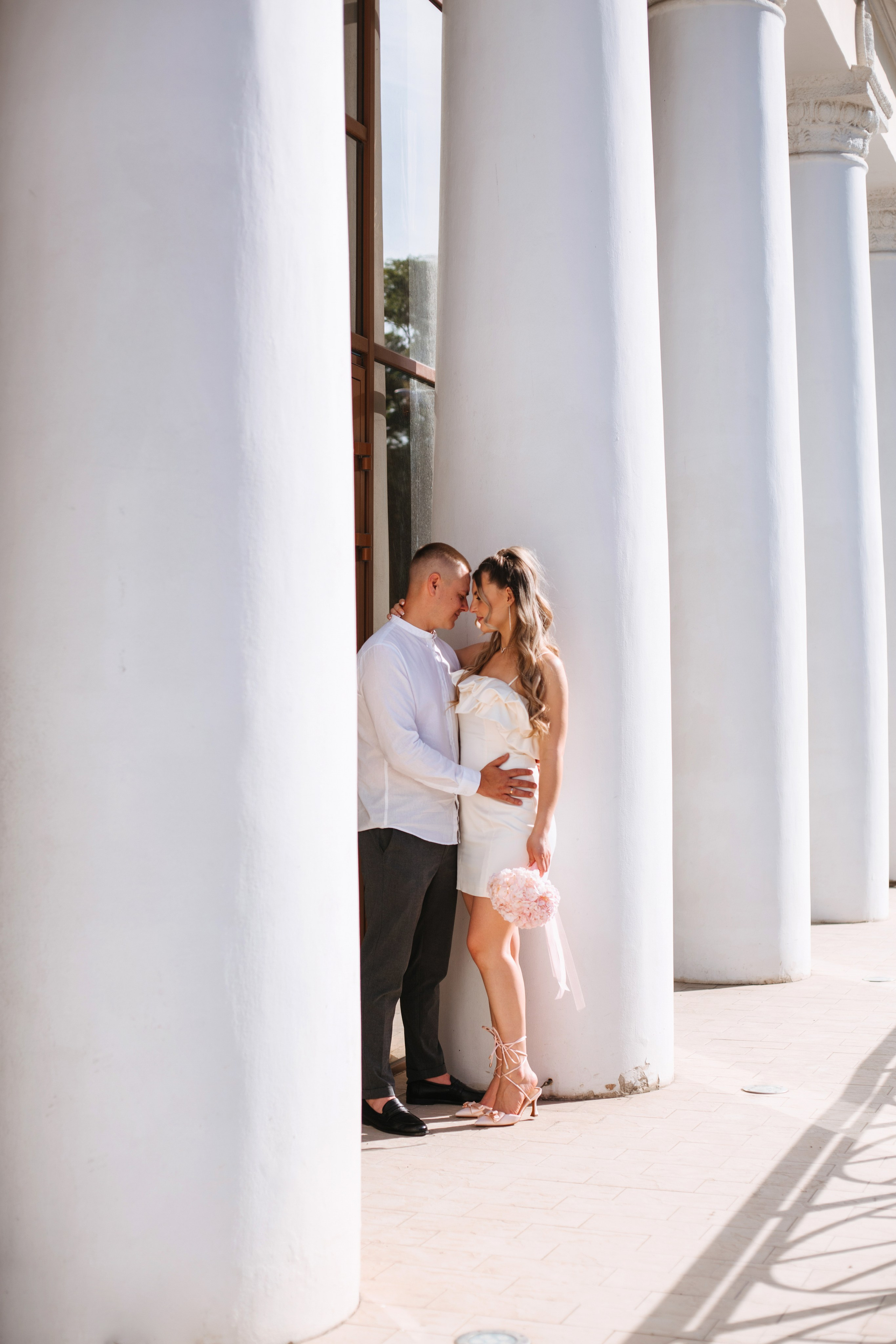 Анастасия и Алексей. Фотограф в Волгограде и Москве | Анастасия Лаврова