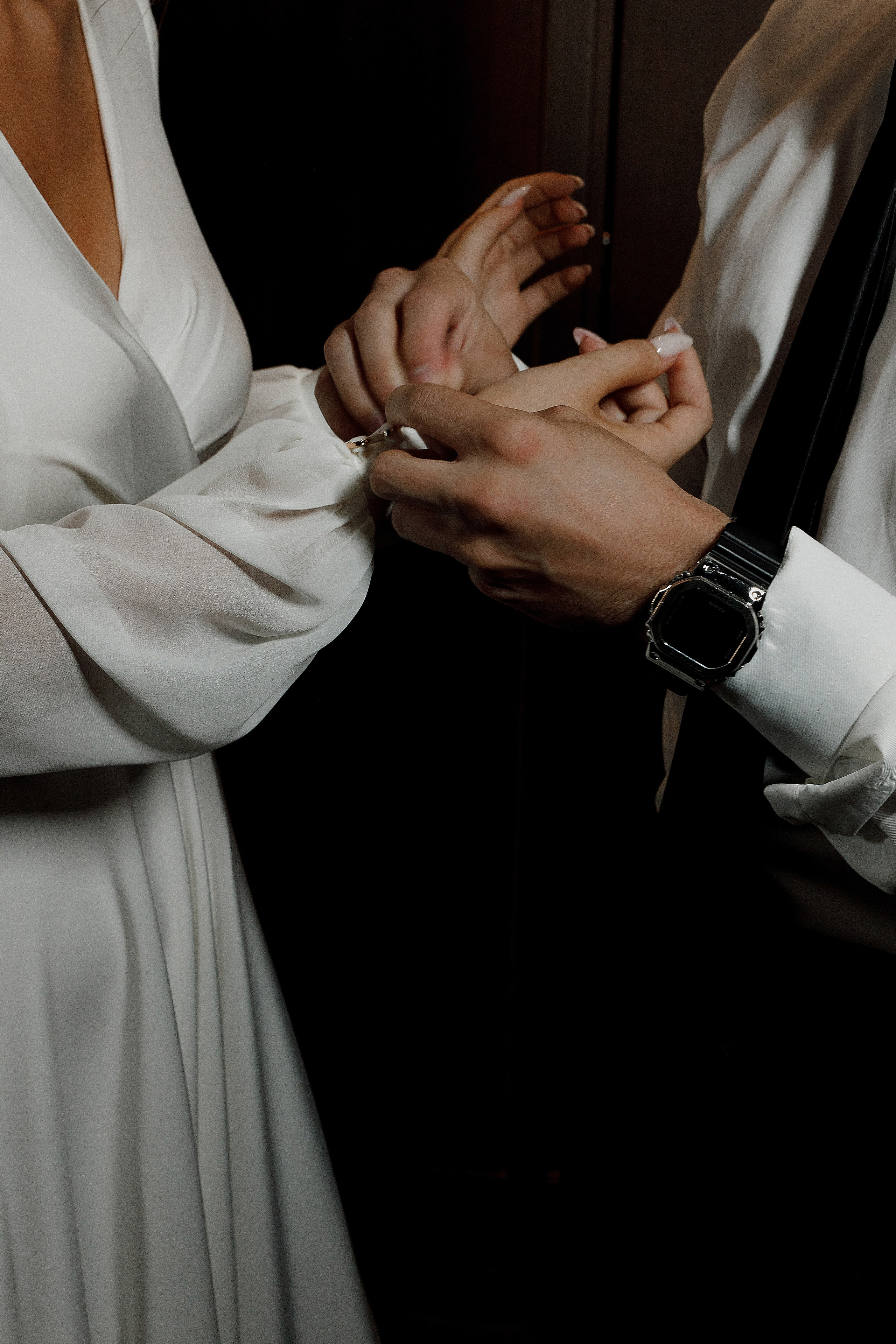 Лиза и Игорь. Свадебный и семейный фотограф  во Владивостоке Ольга Украинец