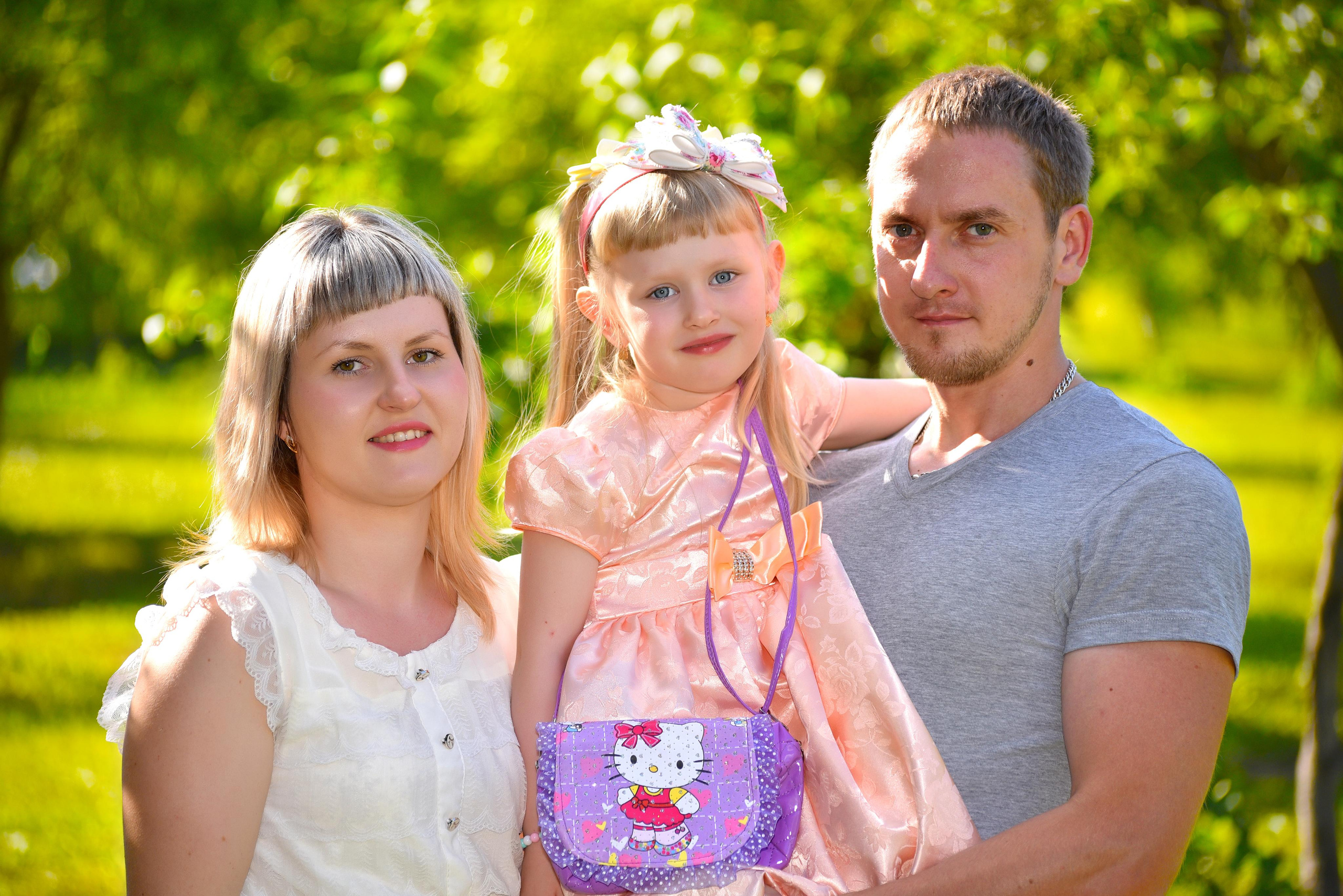 Уличные фотосессии. Фотограф-видеограф в Димитровграде и Ульяновске Герман Наумов