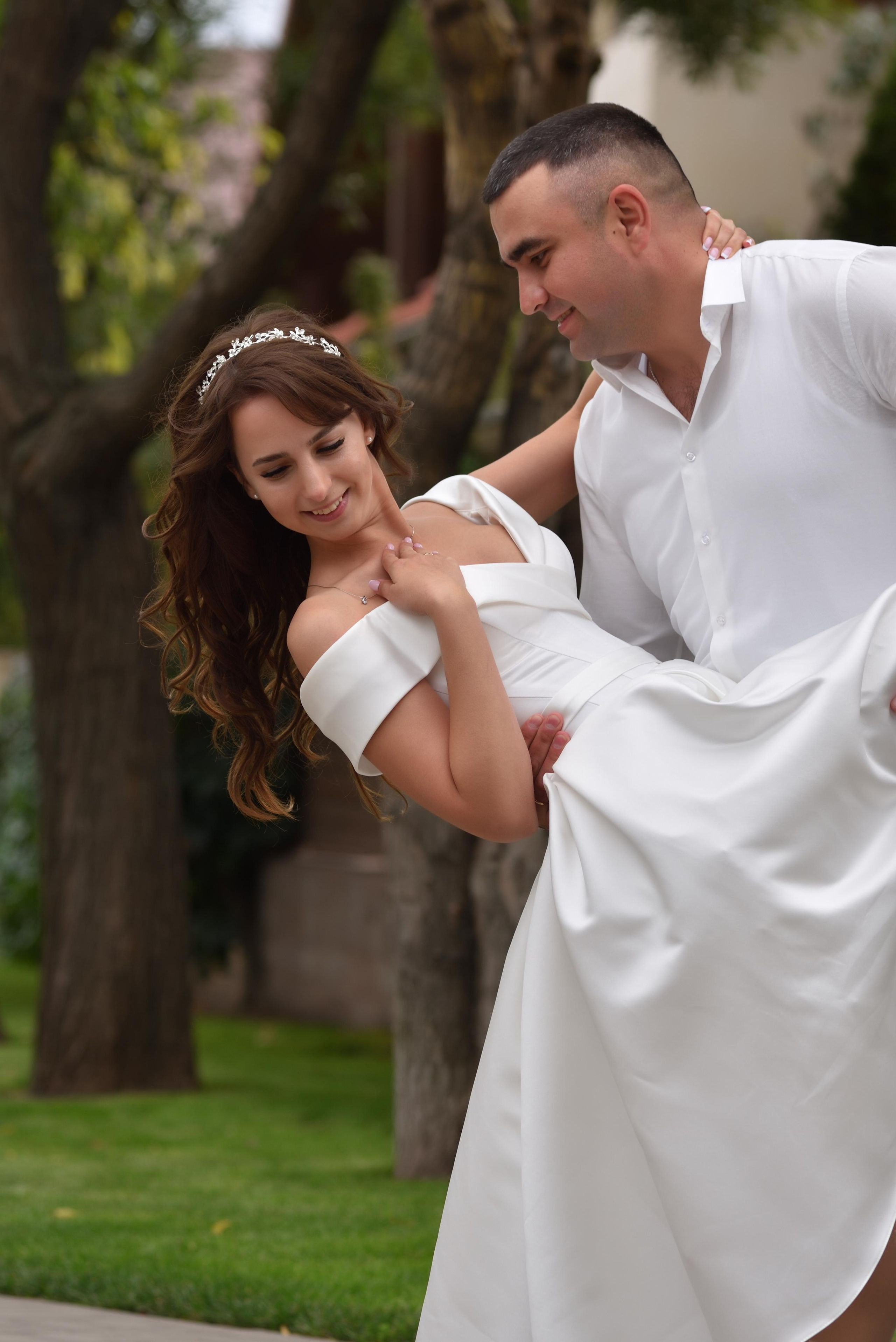 Свадьбы. Фотограф-видеограф в Димитровграде и Ульяновске Герман Наумов