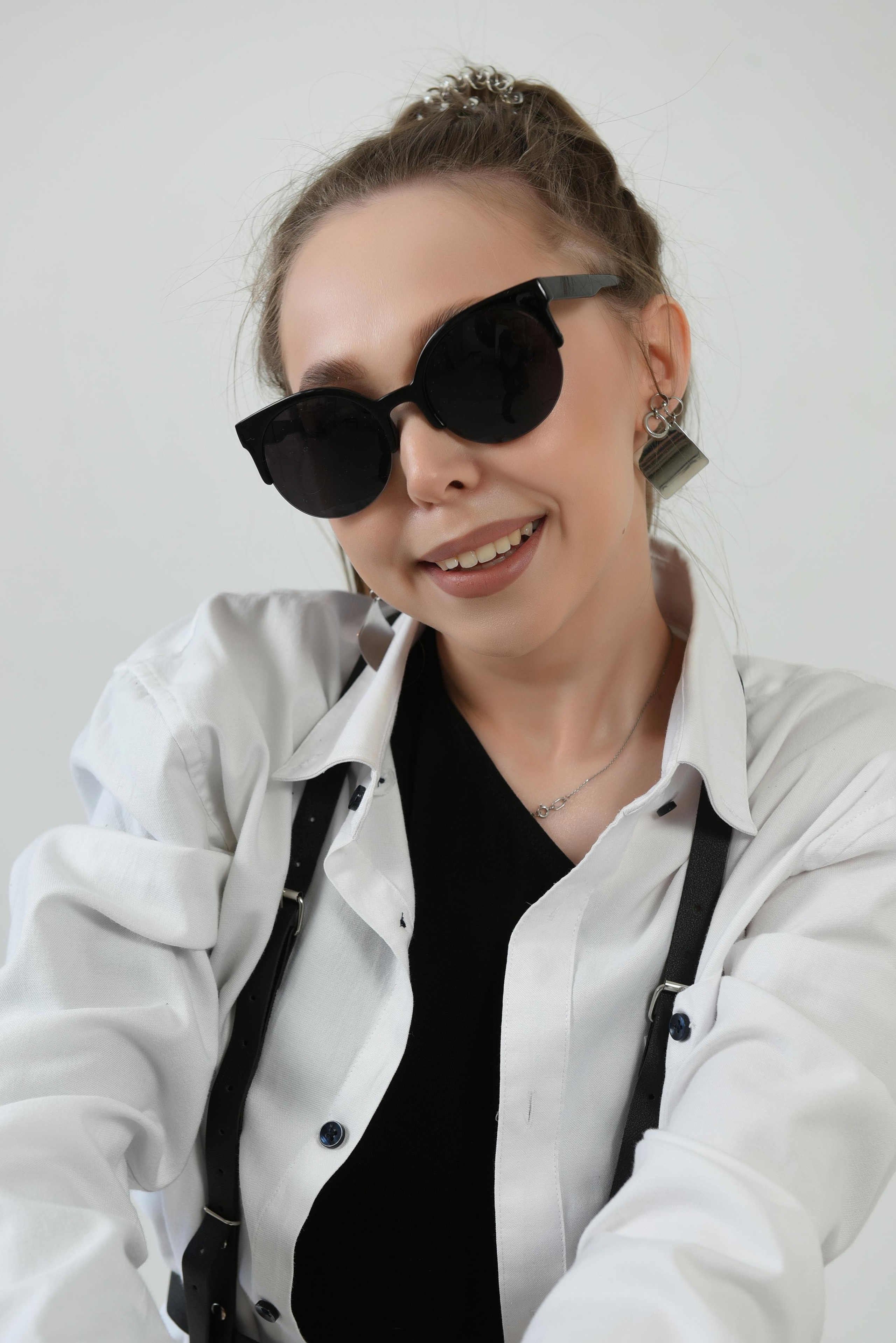 Студийные фотосессии. Фотограф-видеограф в Димитровграде и Ульяновске Герман Наумов