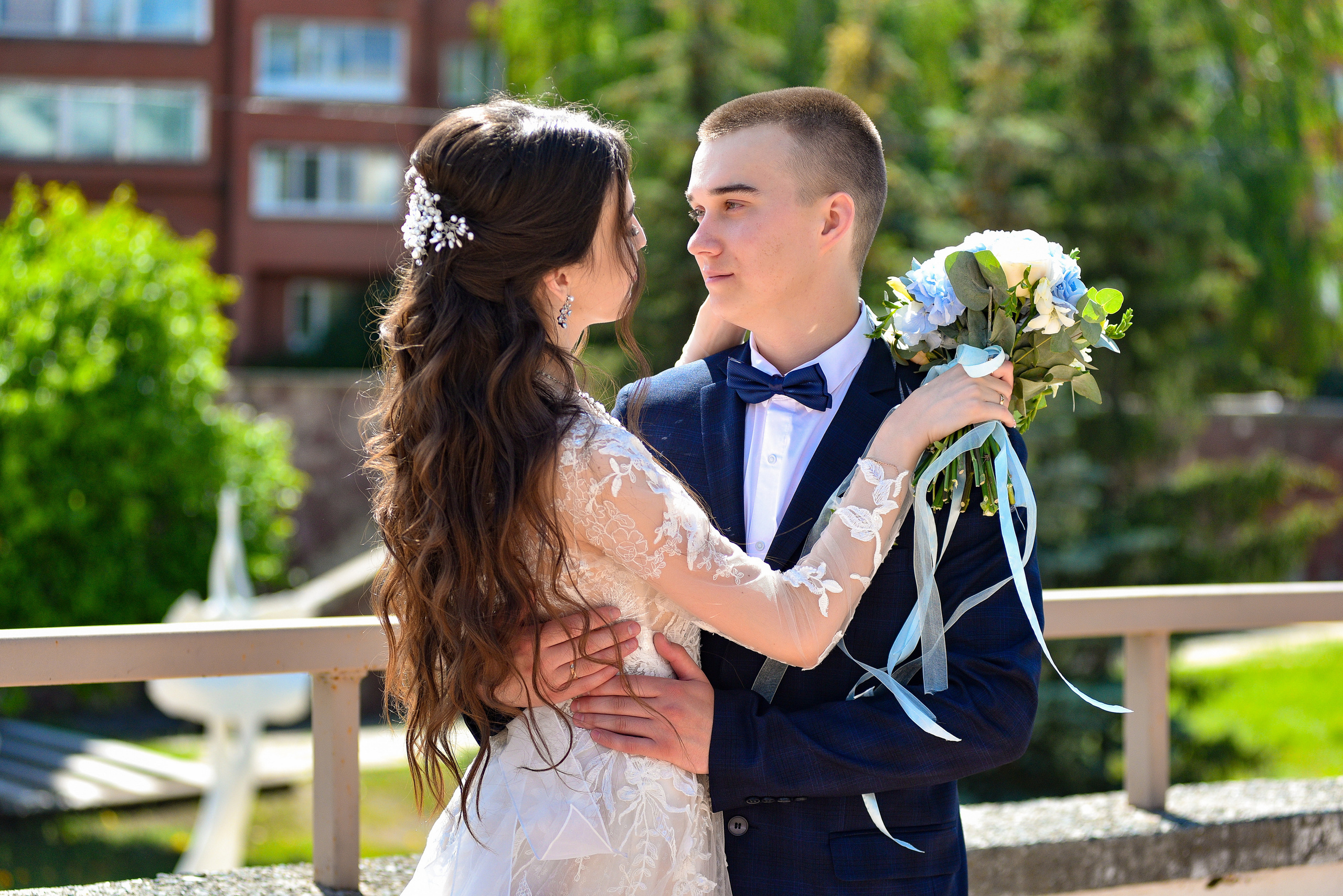 Свадьбы. Фотограф-видеограф в Димитровграде и Ульяновске Герман Наумов