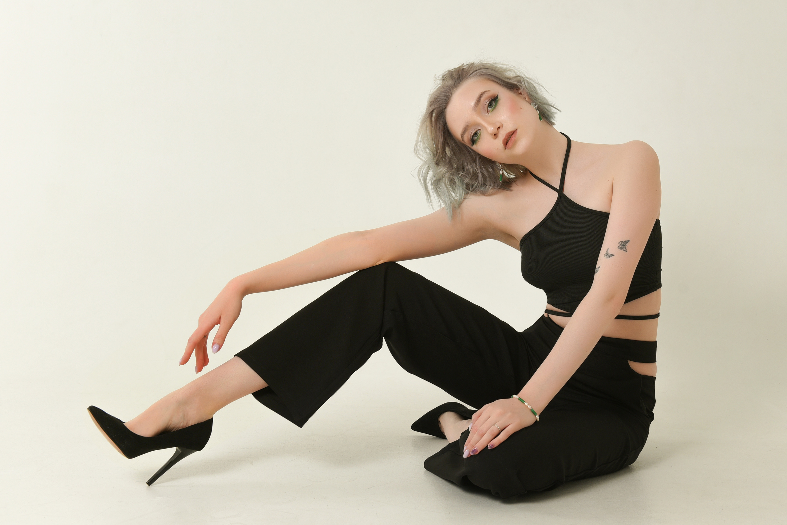 Студийные фотосессии. Фотограф-видеограф в Димитровграде и Ульяновске Герман Наумов