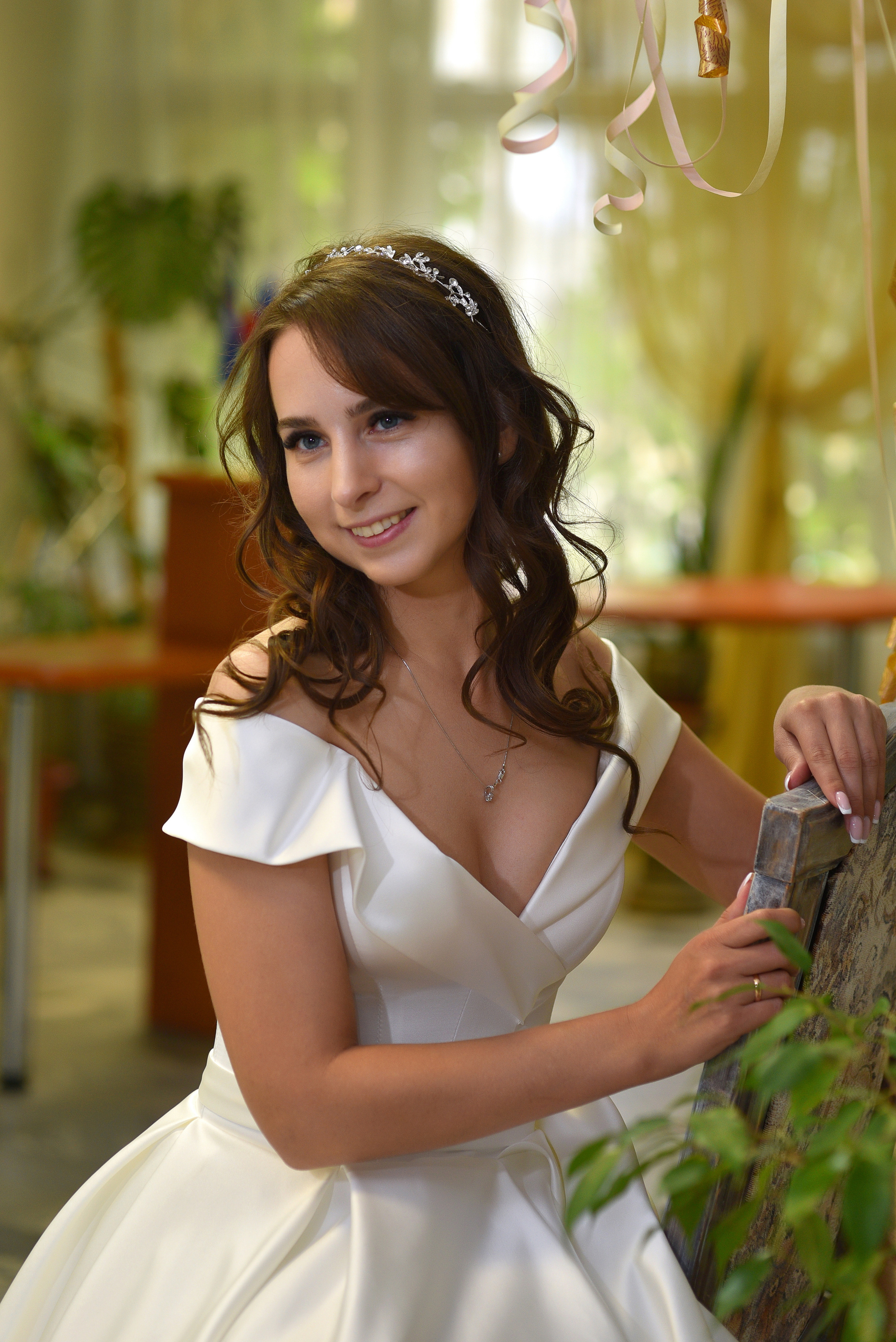 Свадьбы. Фотограф-видеограф в Димитровграде и Ульяновске Герман Наумов