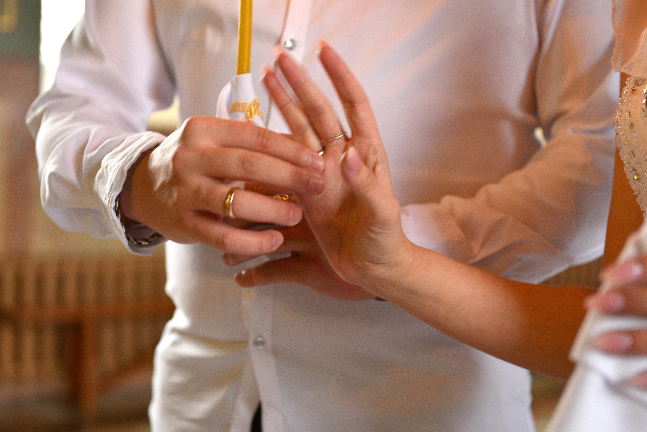 Фото съёмка венчания. Фотограф-видеограф в Димитровграде и Ульяновске Герман Наумов