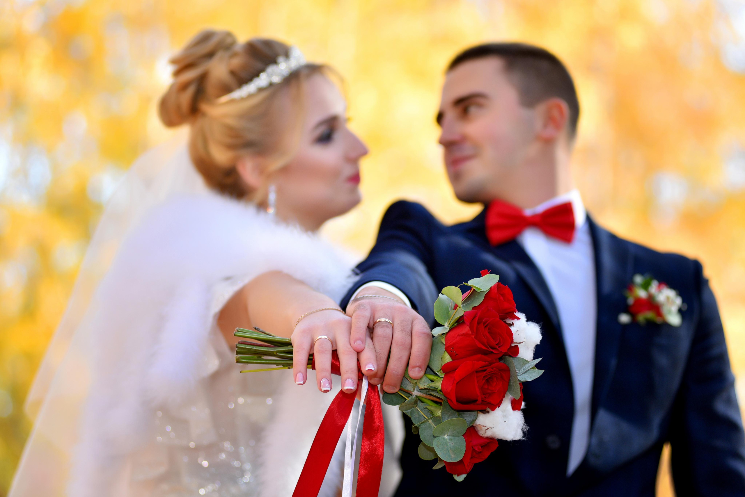 Свадьбы. Фотограф-видеограф в Димитровграде и Ульяновске Герман Наумов