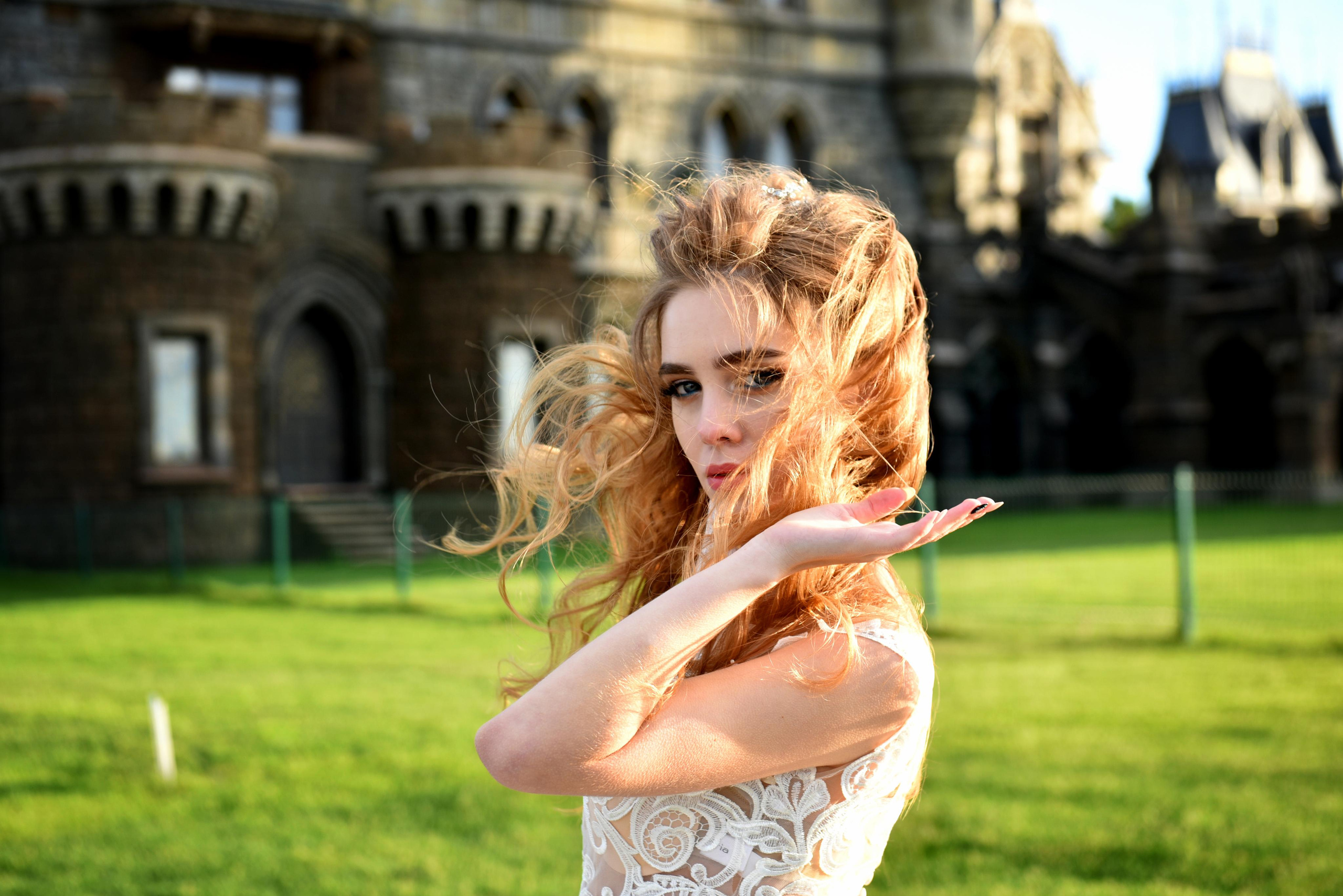 Уличные фотосессии. Фотограф-видеограф в Димитровграде и Ульяновске Герман Наумов