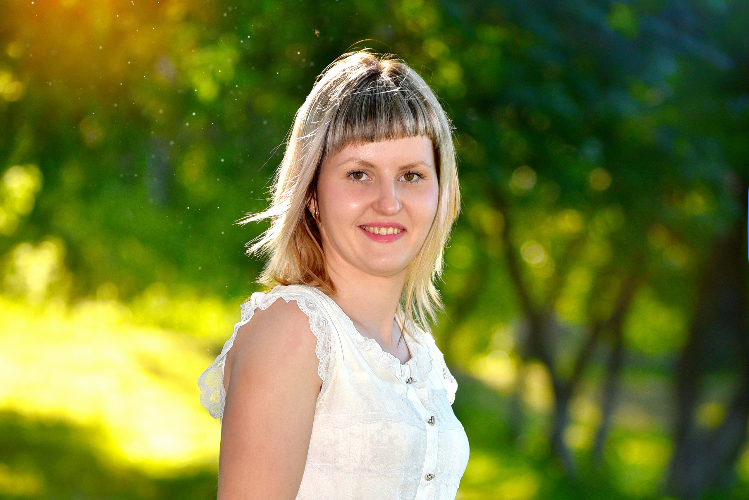 Уличные фотосессии. Фотограф-видеограф в Димитровграде и Ульяновске Герман Наумов