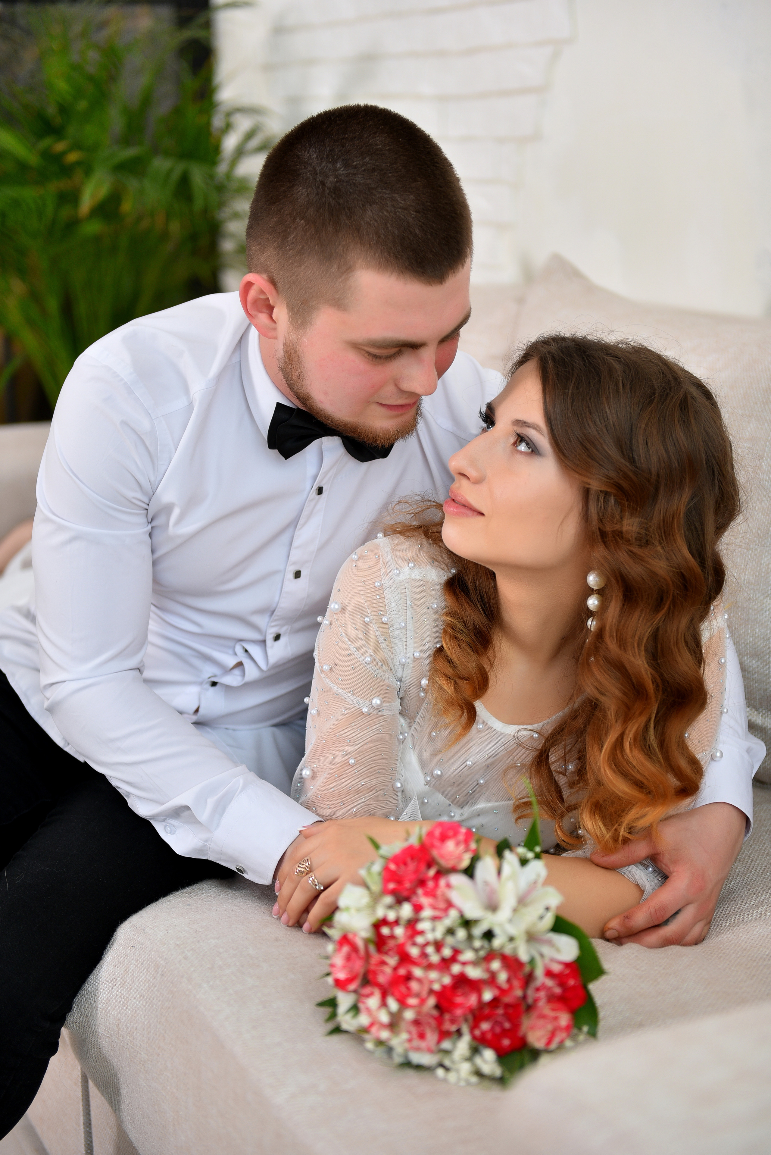 Свадьбы. Фотограф-видеограф в Димитровграде и Ульяновске Герман Наумов