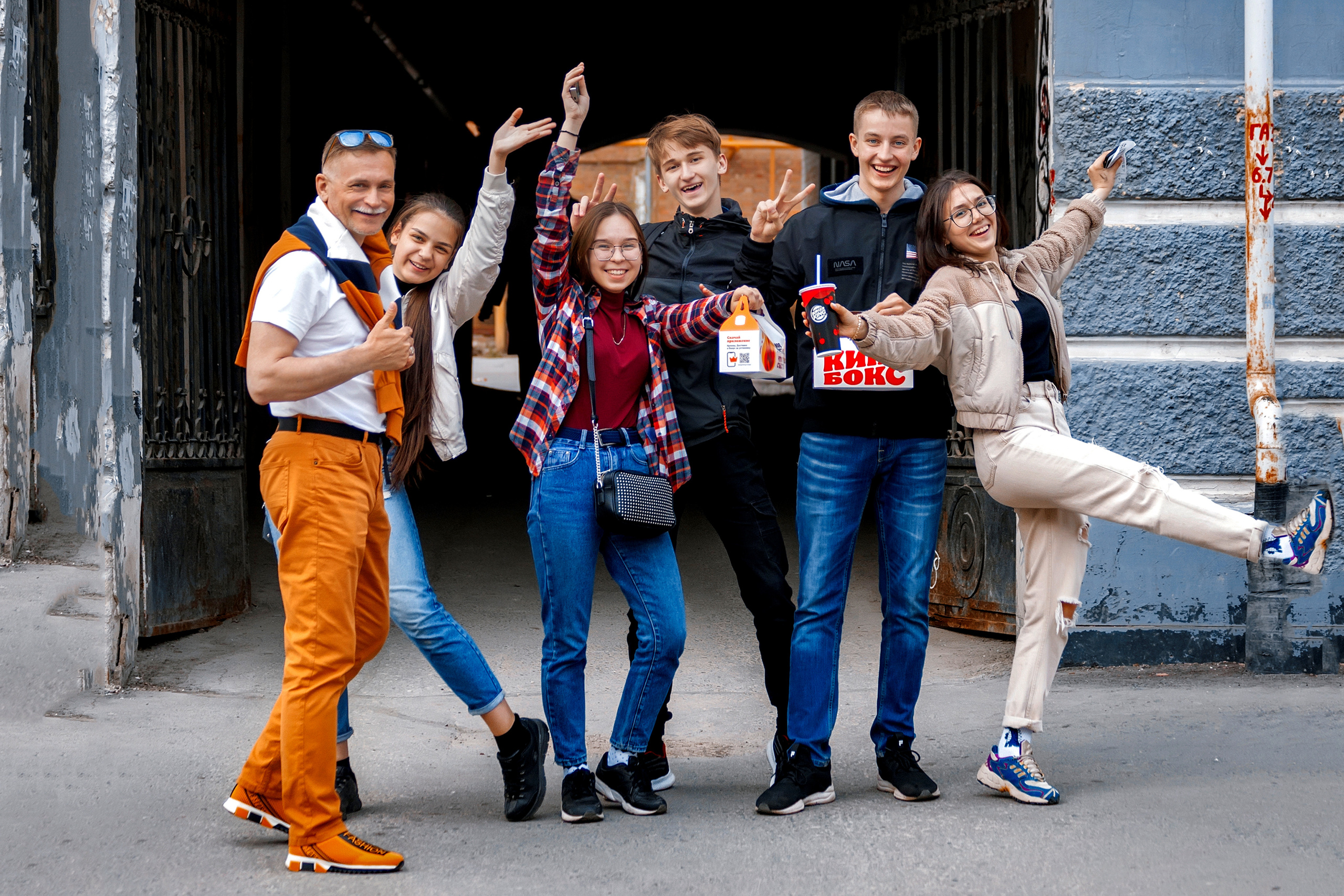 Познакомимся со мной. Фотограф-видеограф в Димитровграде и Ульяновске Герман Наумов