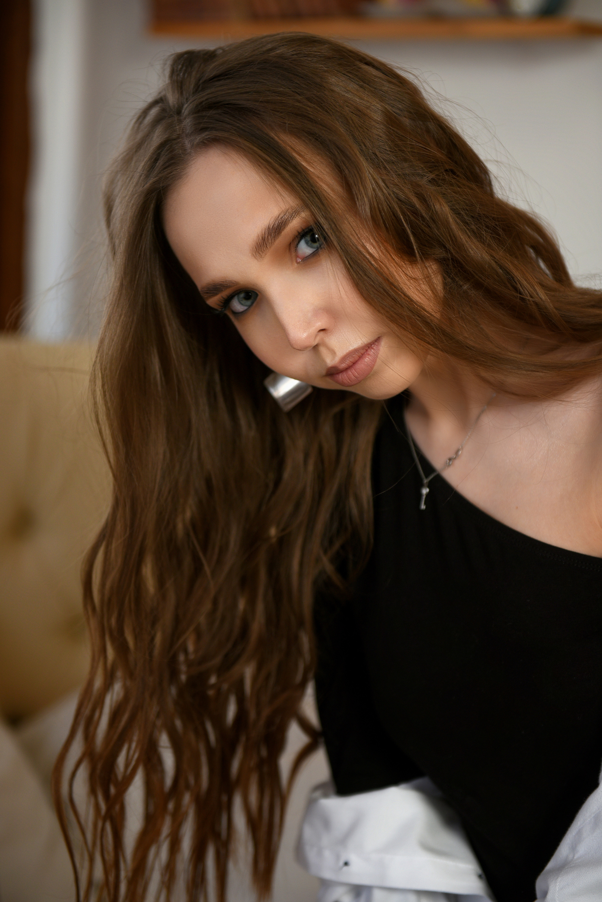 Студийные фотосессии. Фотограф-видеограф в Димитровграде и Ульяновске Герман Наумов