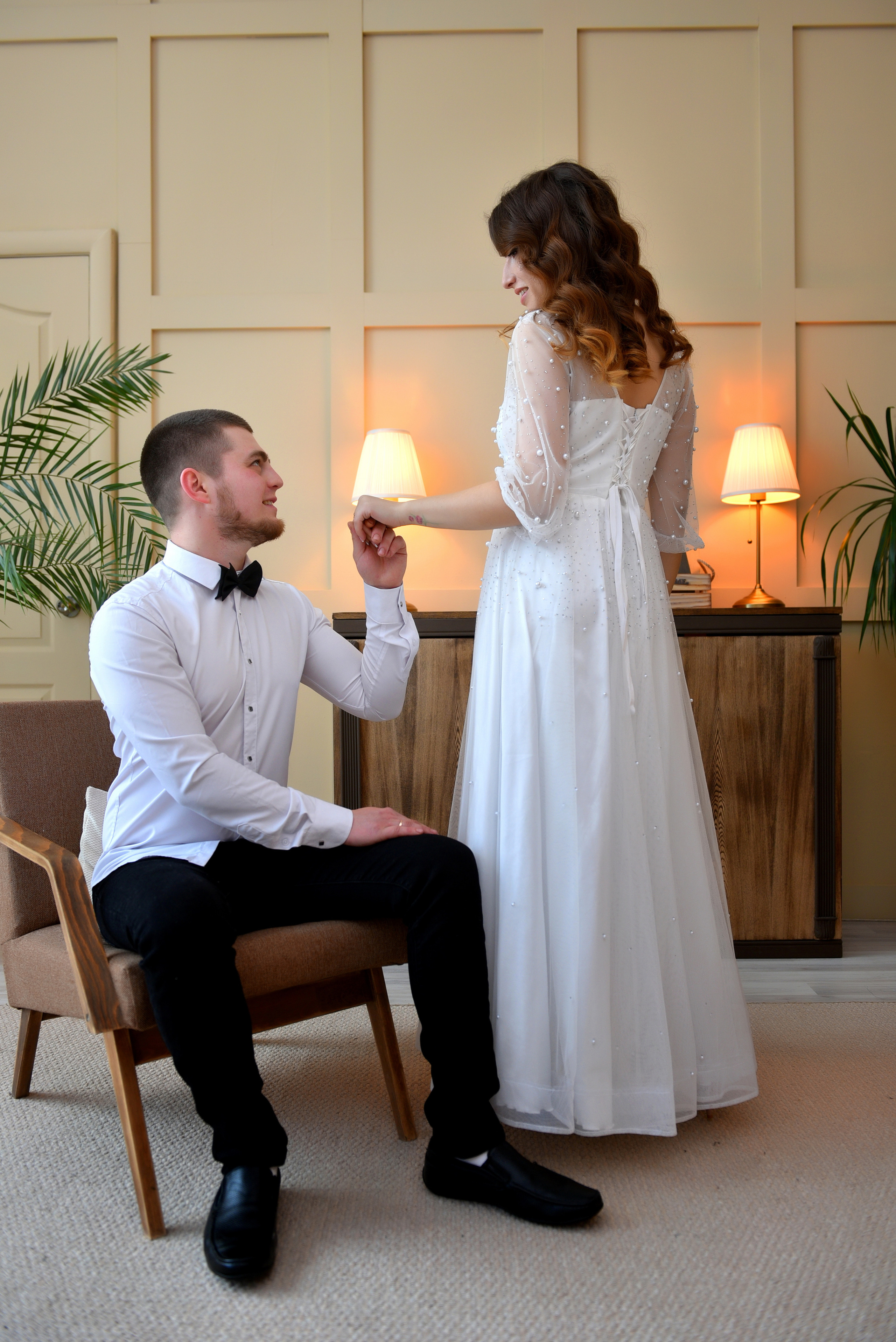 Свадьбы. Фотограф-видеограф в Димитровграде и Ульяновске Герман Наумов