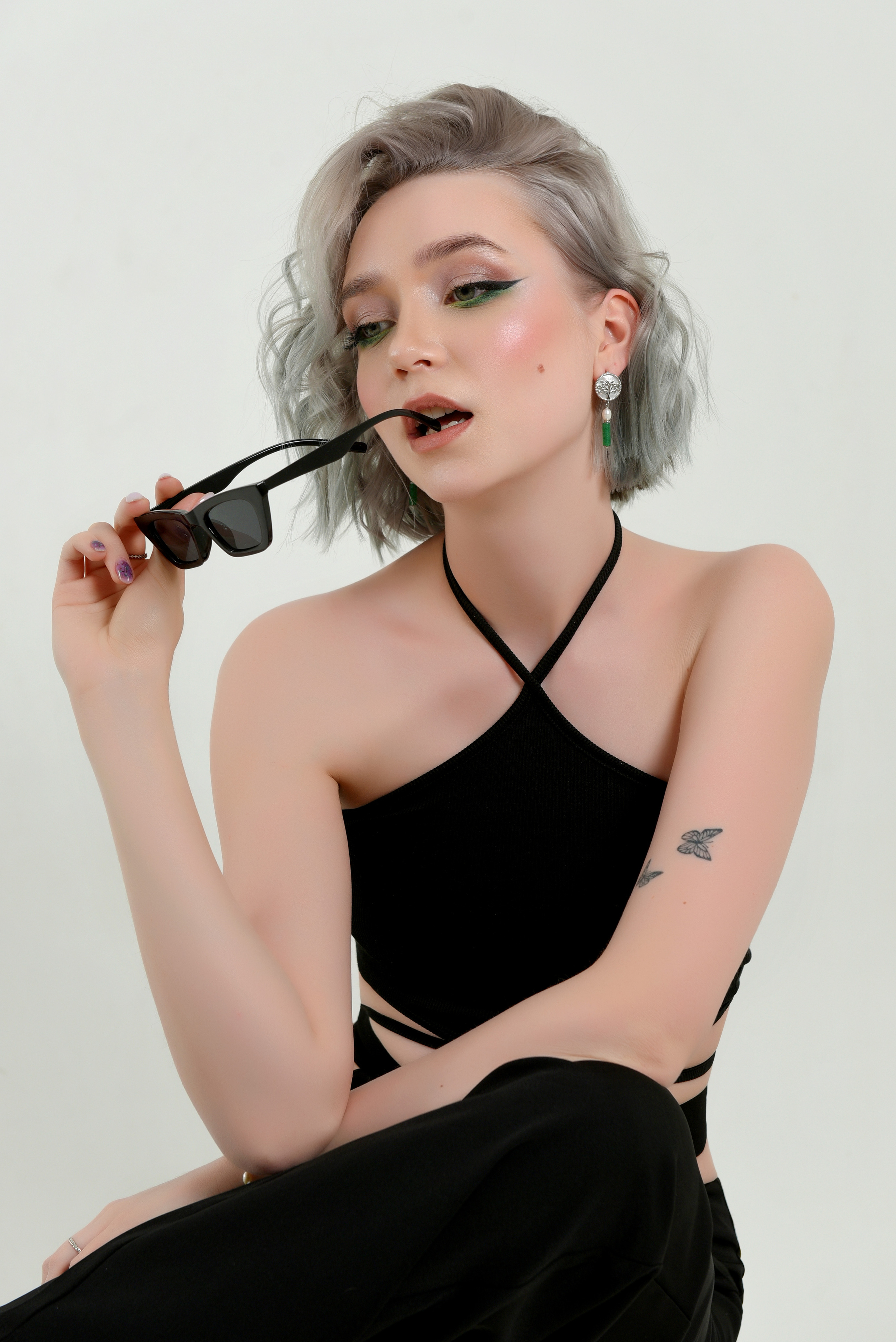 Студийные фотосессии. Фотограф-видеограф в Димитровграде и Ульяновске Герман Наумов