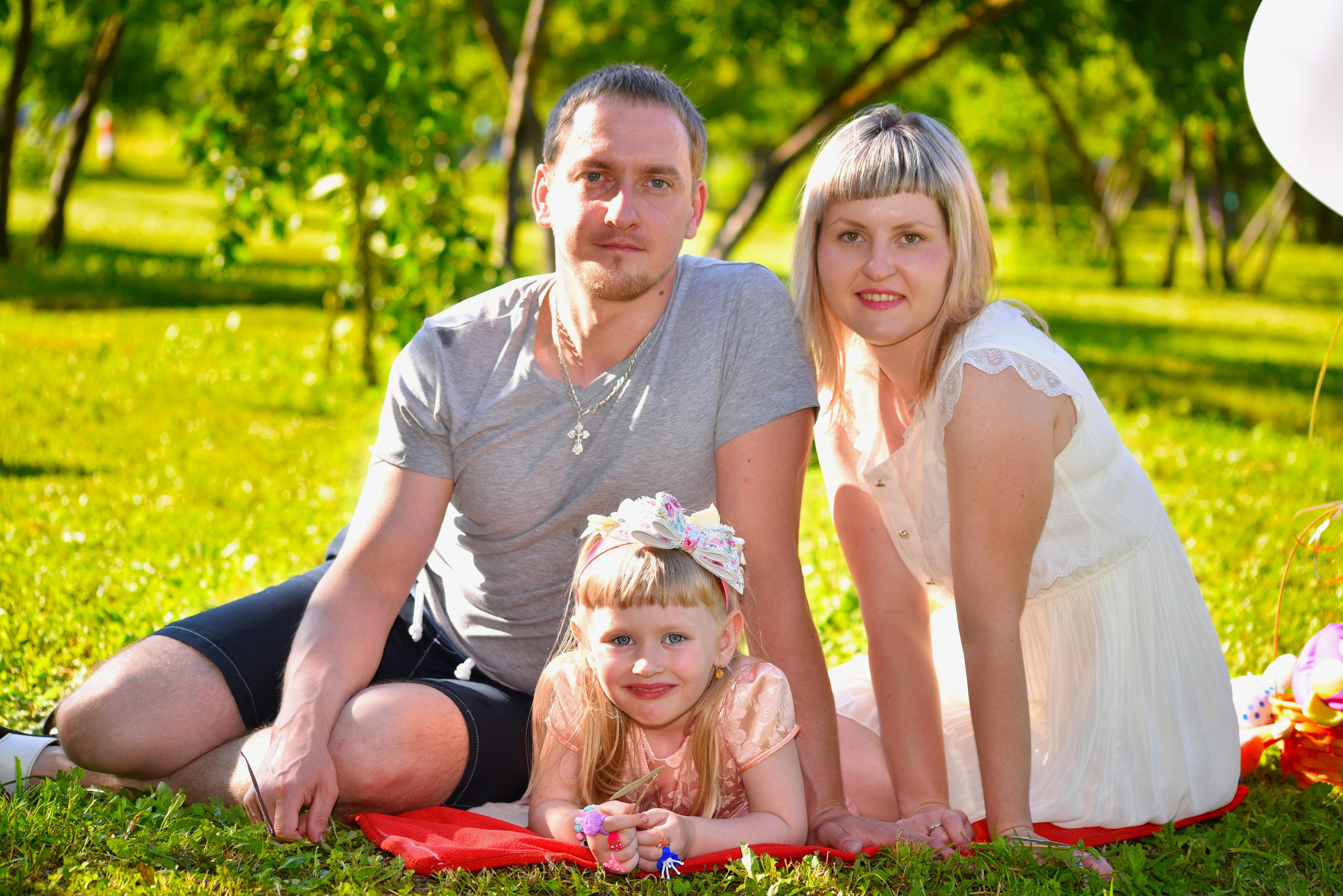 Уличные фотосессии. Фотограф-видеограф в Димитровграде и Ульяновске Герман Наумов