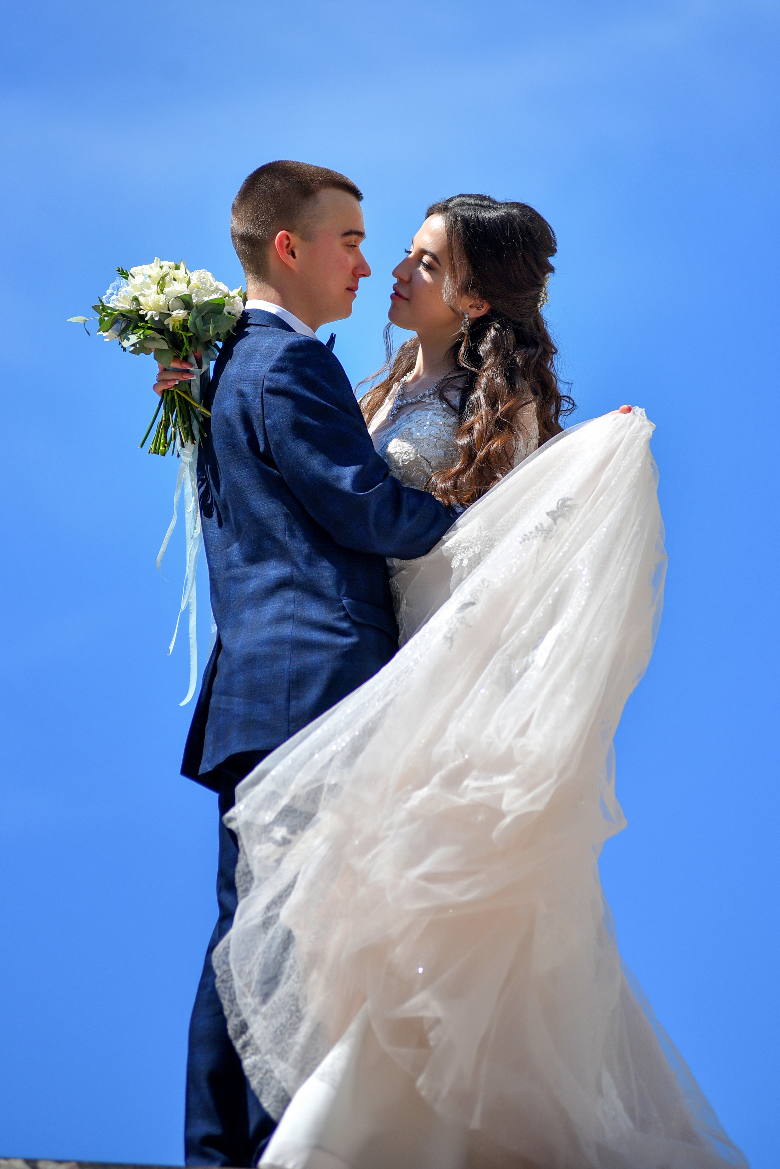 Свадьбы. Фотограф-видеограф в Димитровграде и Ульяновске Герман Наумов