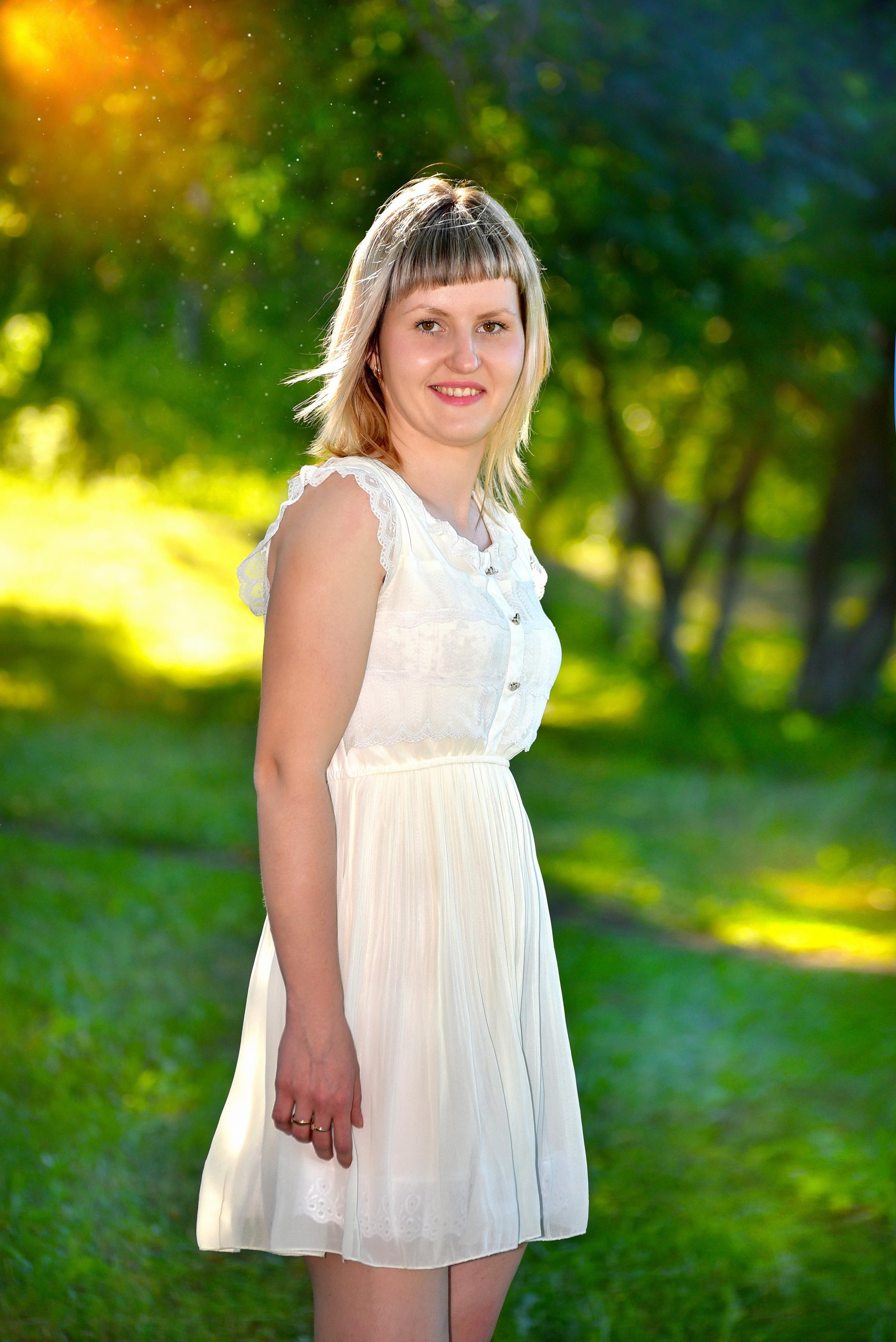 Уличные фотосессии. Фотограф-видеограф в Димитровграде и Ульяновске Герман Наумов