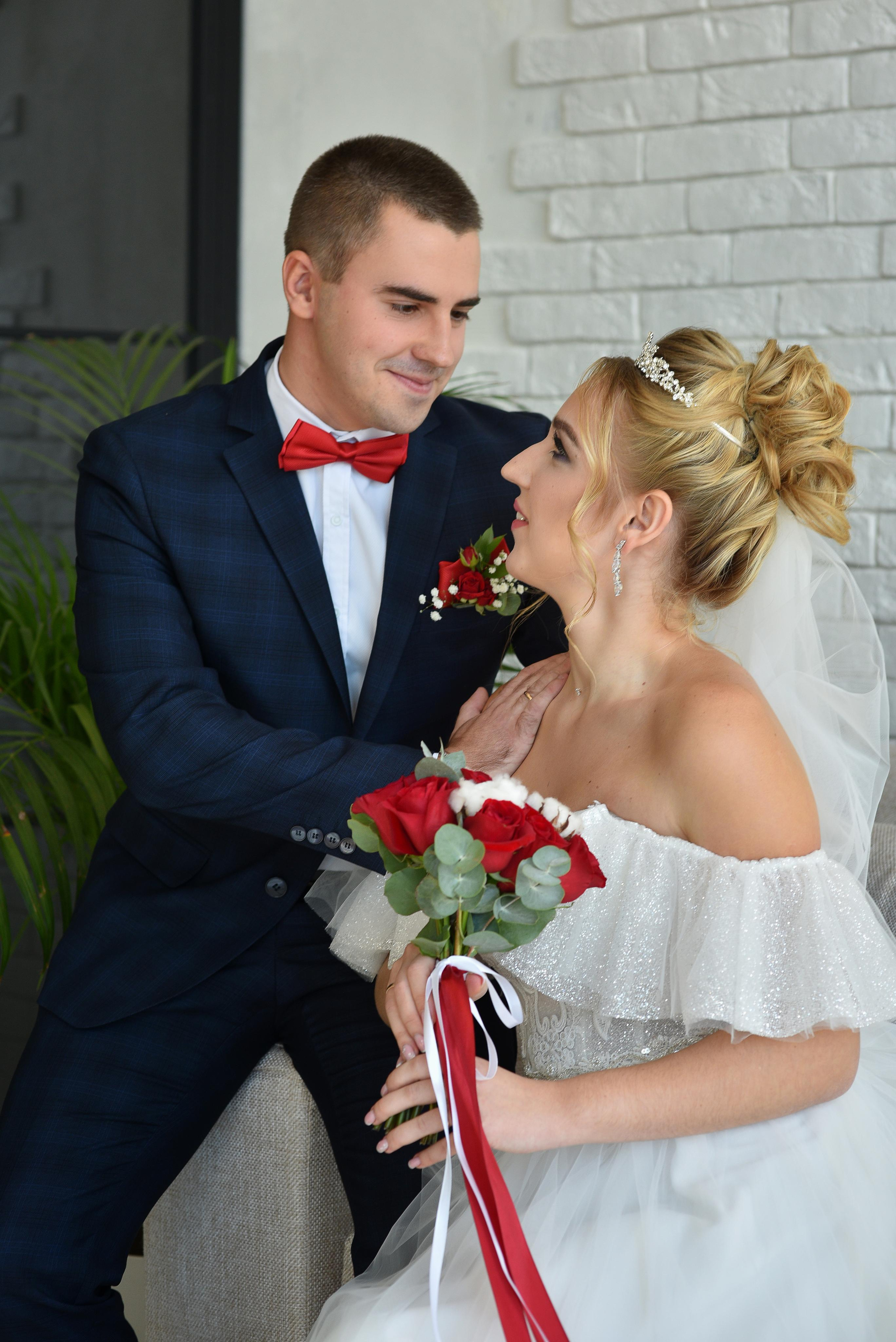 Свадьбы. Фотограф-видеограф в Димитровграде и Ульяновске Герман Наумов