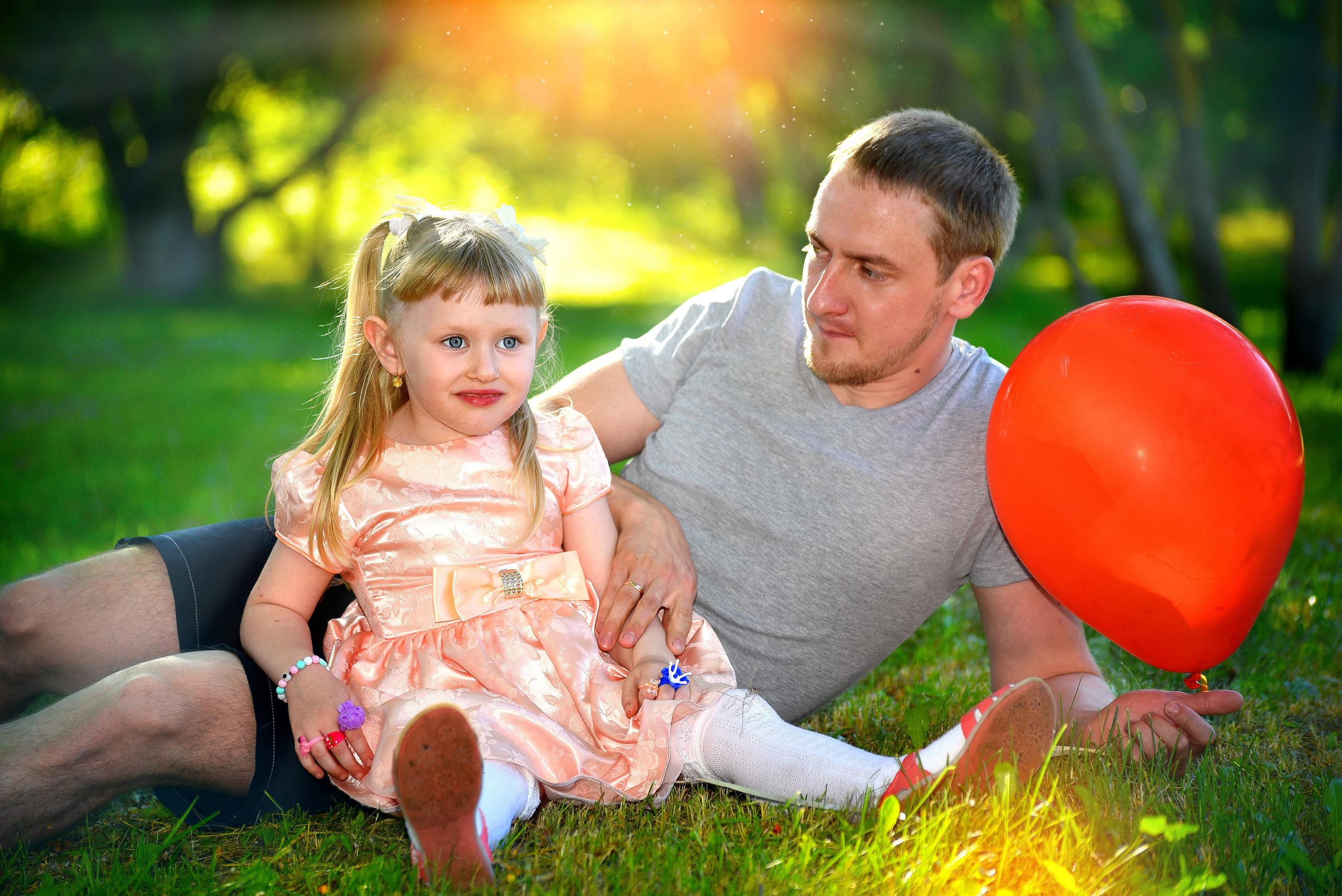 Уличные фотосессии. Фотограф-видеограф в Димитровграде и Ульяновске Герман Наумов