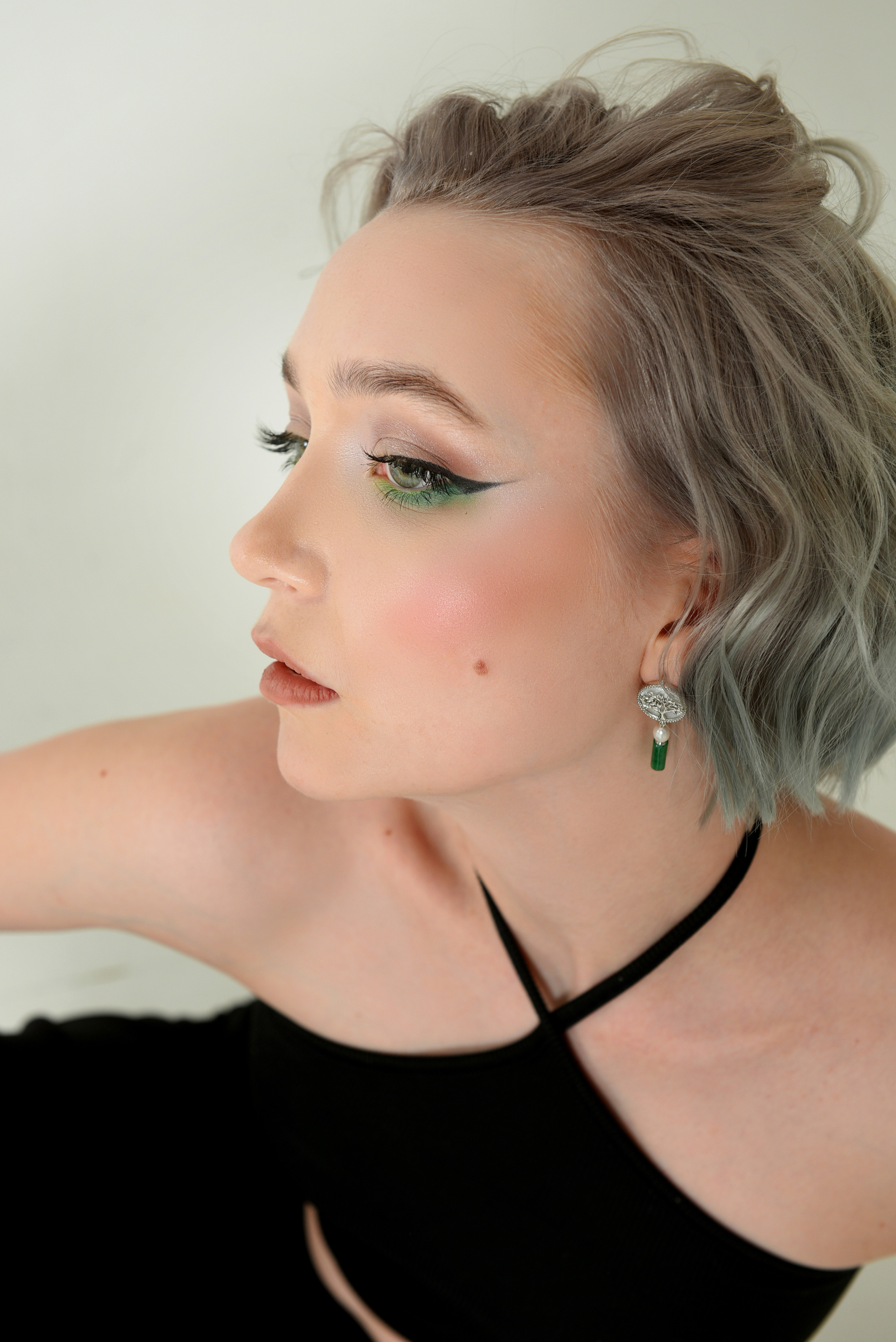 Студийные фотосессии. Фотограф-видеограф в Димитровграде и Ульяновске Герман Наумов