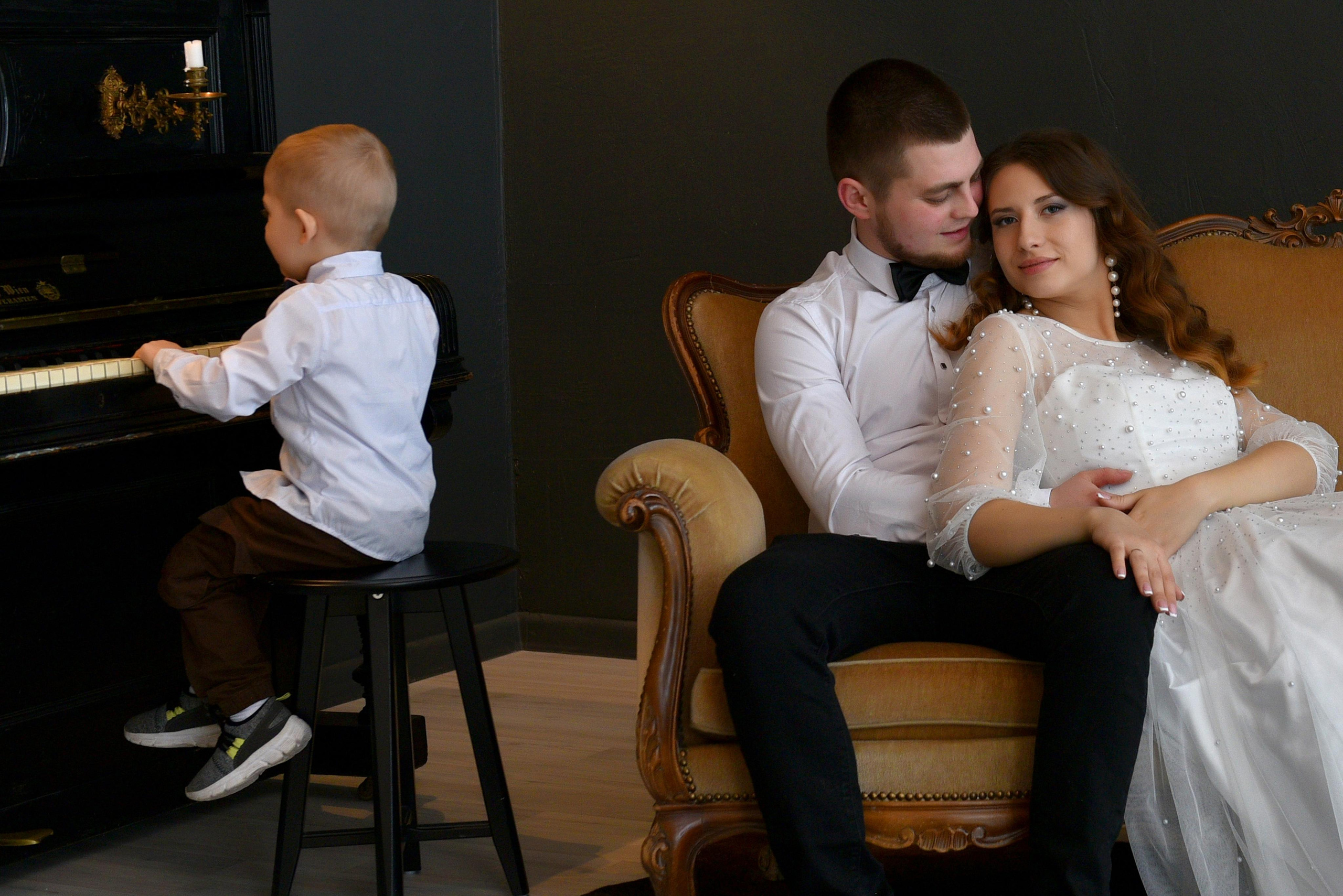 Свадьбы. Фотограф-видеограф в Димитровграде и Ульяновске Герман Наумов