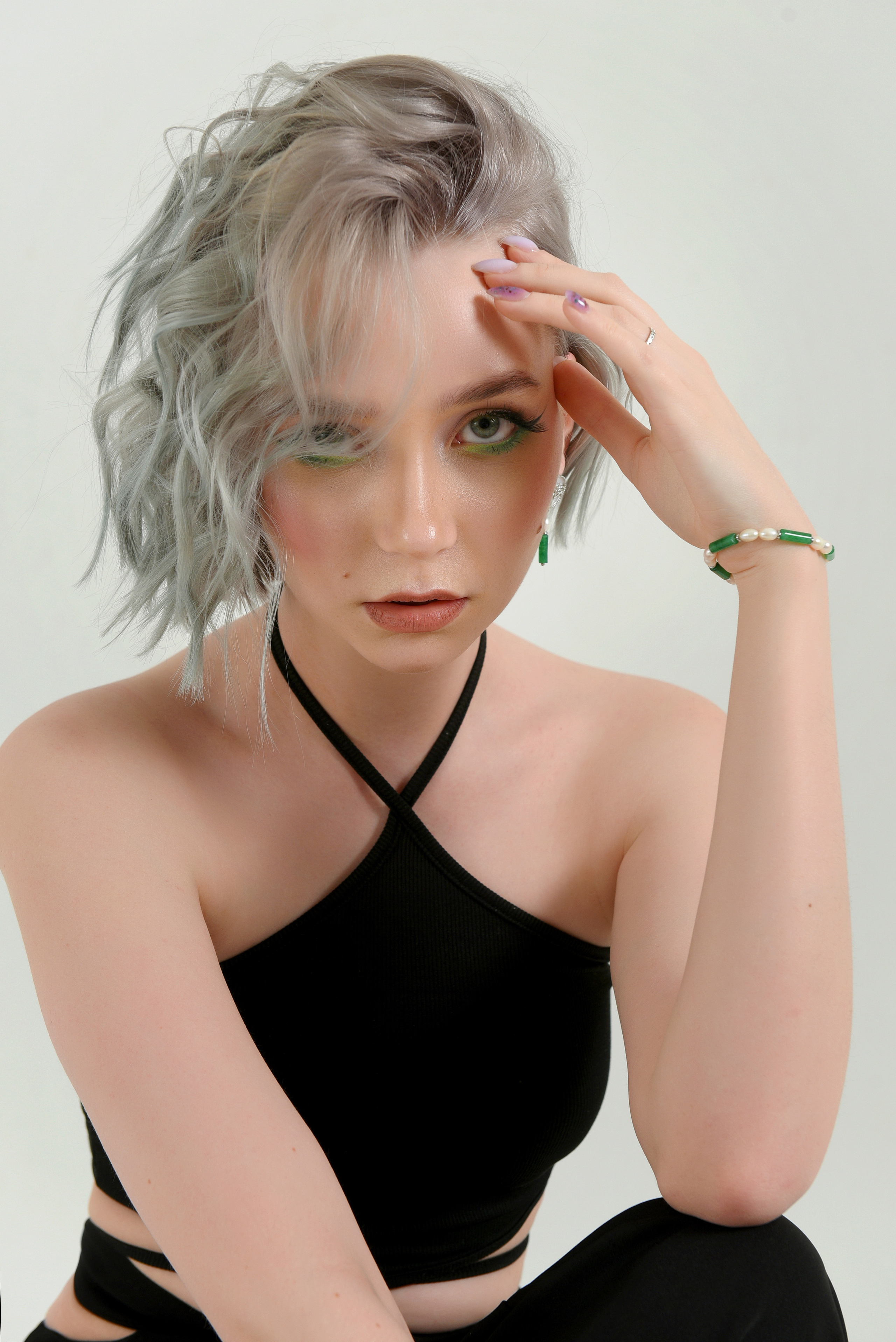 Студийные фотосессии. Фотограф-видеограф в Димитровграде и Ульяновске Герман Наумов