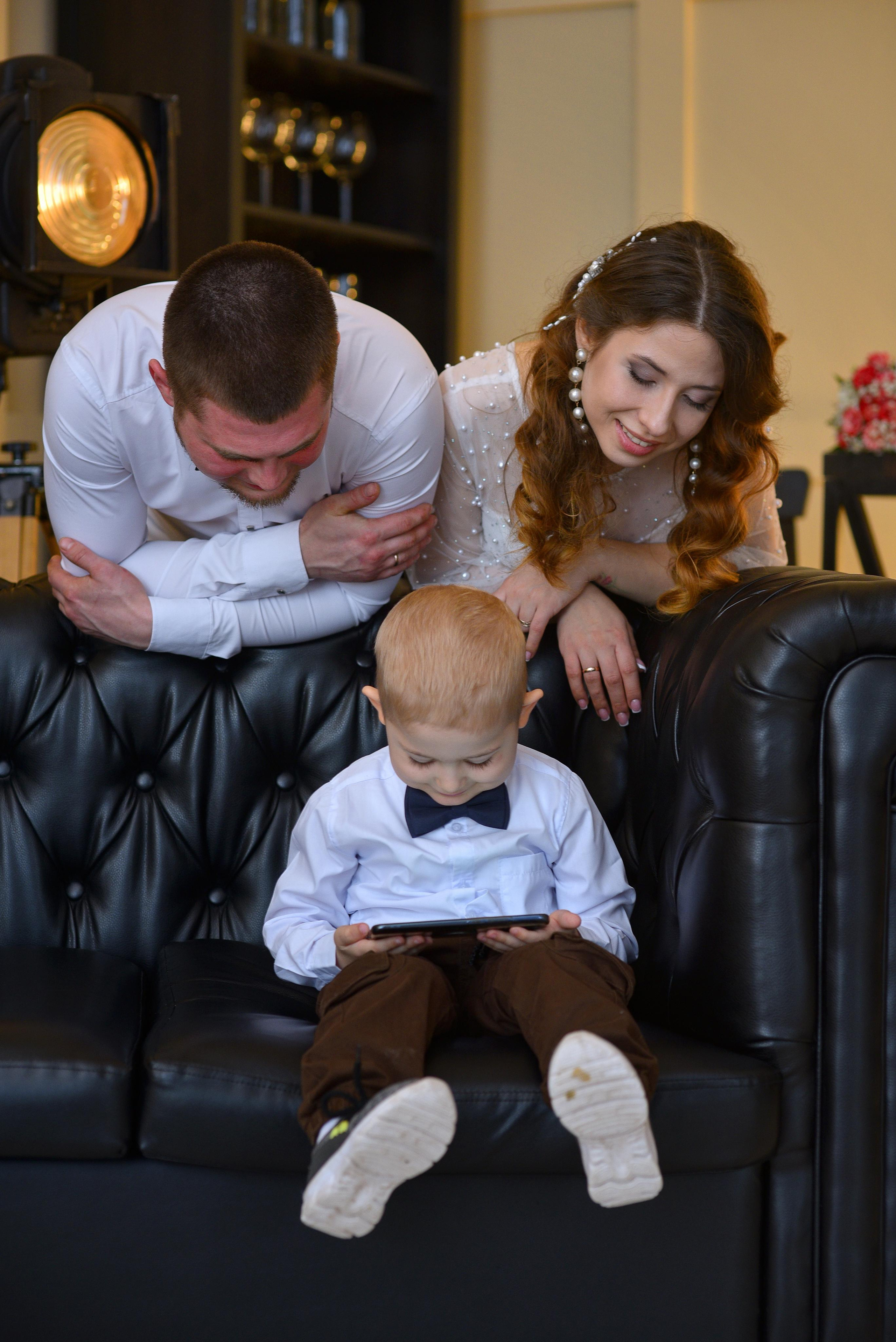 Свадьбы. Фотограф-видеограф в Димитровграде и Ульяновске Герман Наумов