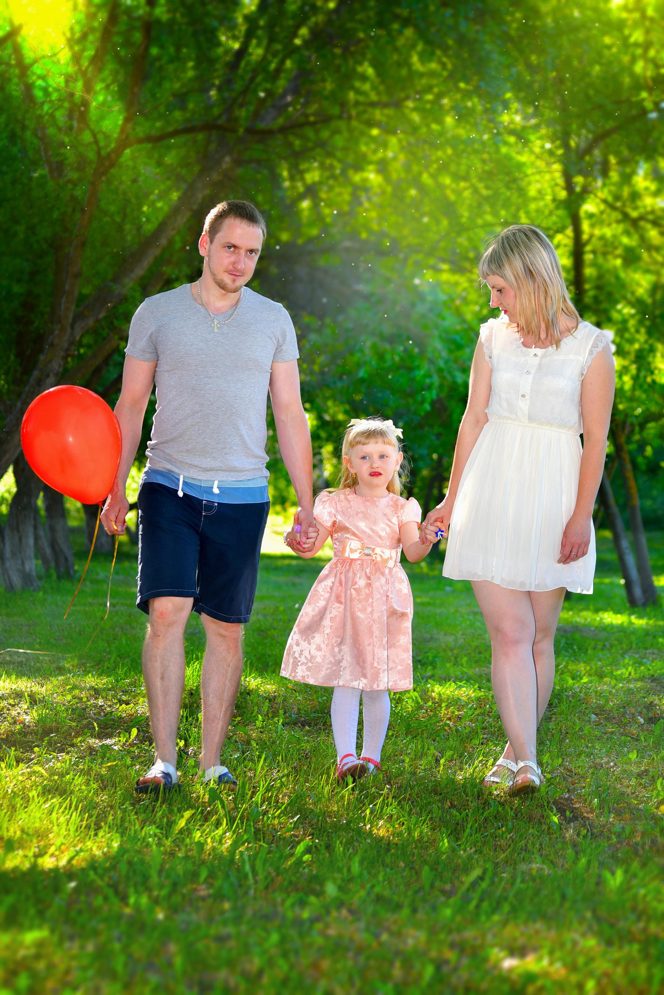 Уличные фотосессии. Фотограф-видеограф в Димитровграде и Ульяновске Герман Наумов