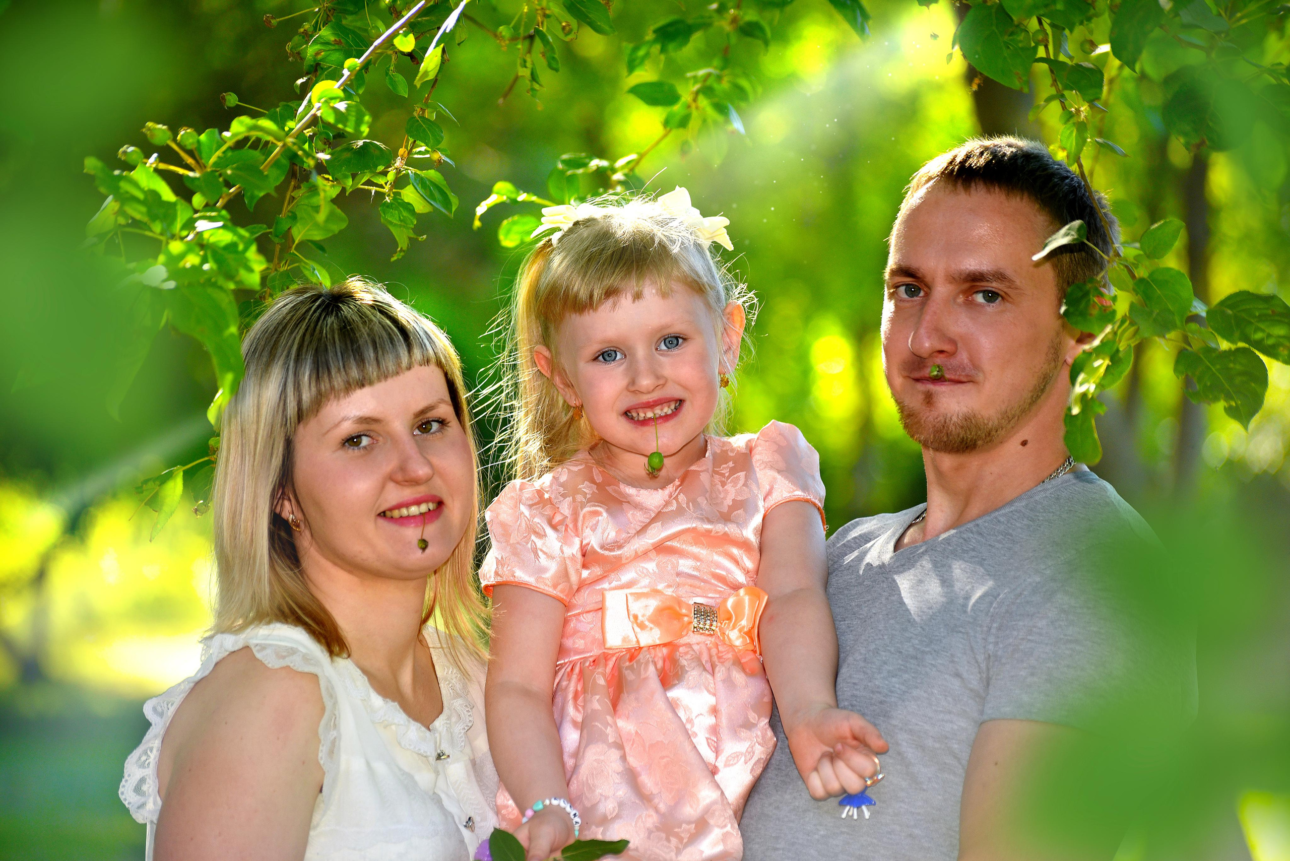 Уличные фотосессии. Фотограф-видеограф в Димитровграде и Ульяновске Герман Наумов