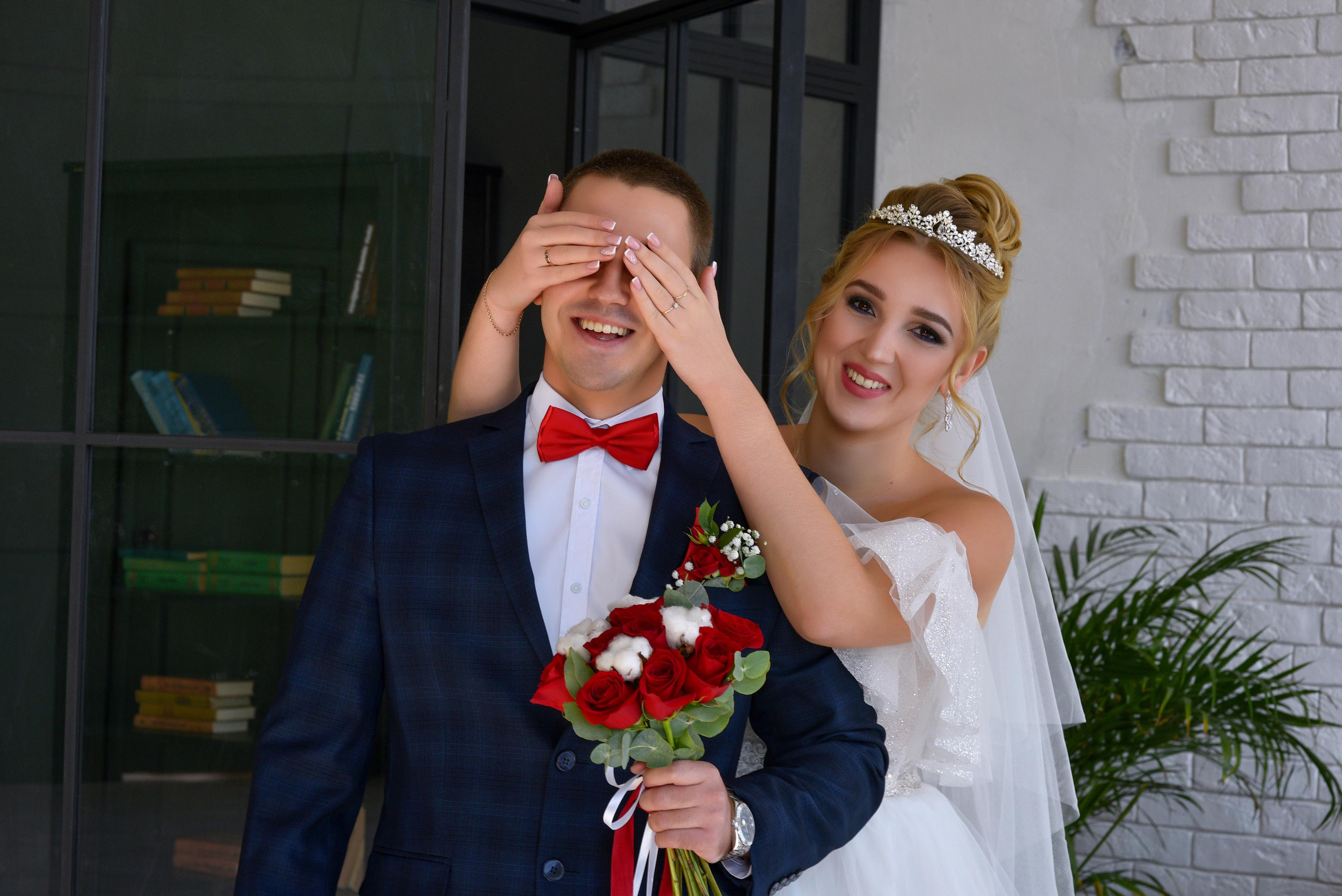 Свадьбы. Фотограф-видеограф в Димитровграде и Ульяновске Герман Наумов