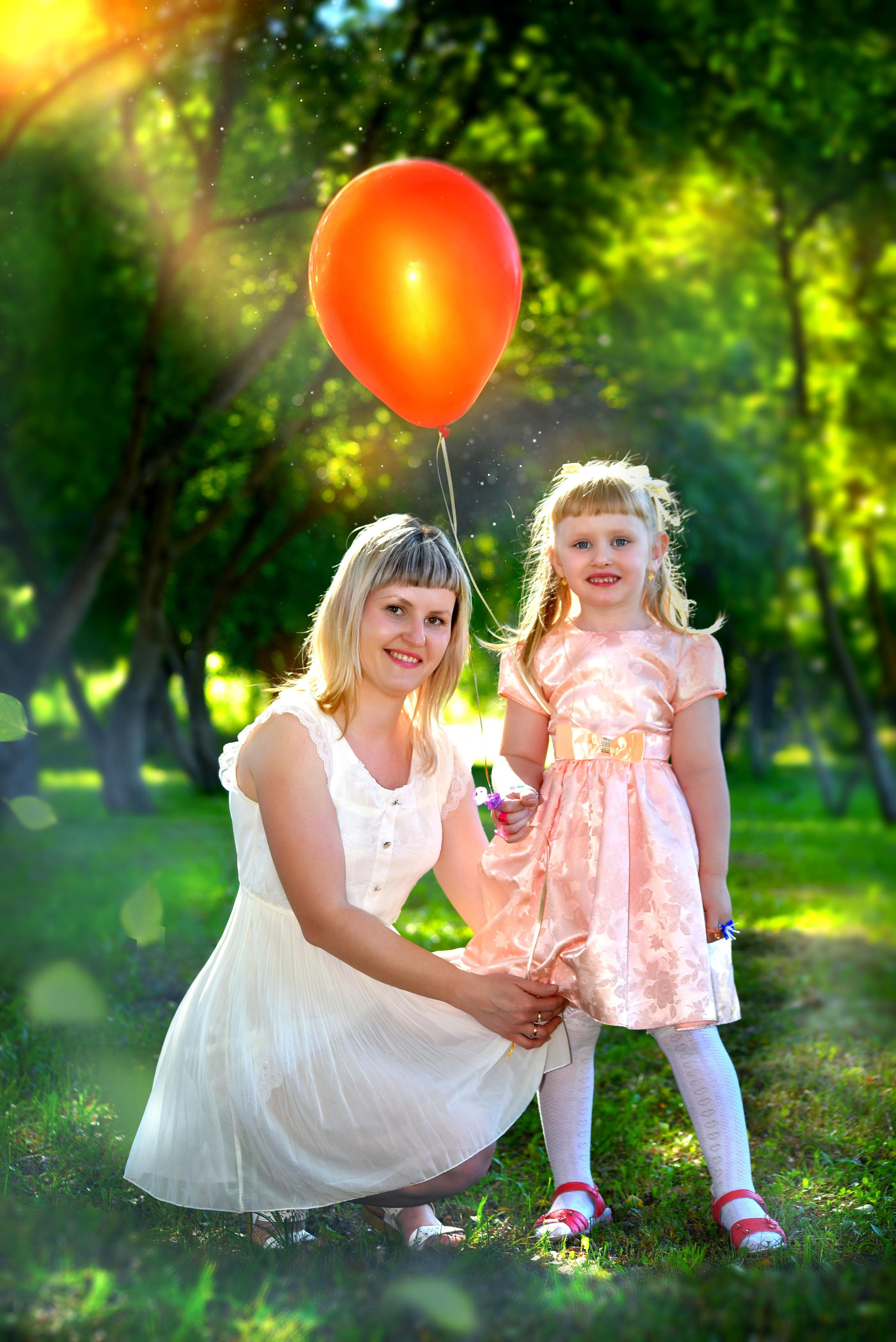 Уличные фотосессии. Фотограф-видеограф в Димитровграде и Ульяновске Герман Наумов