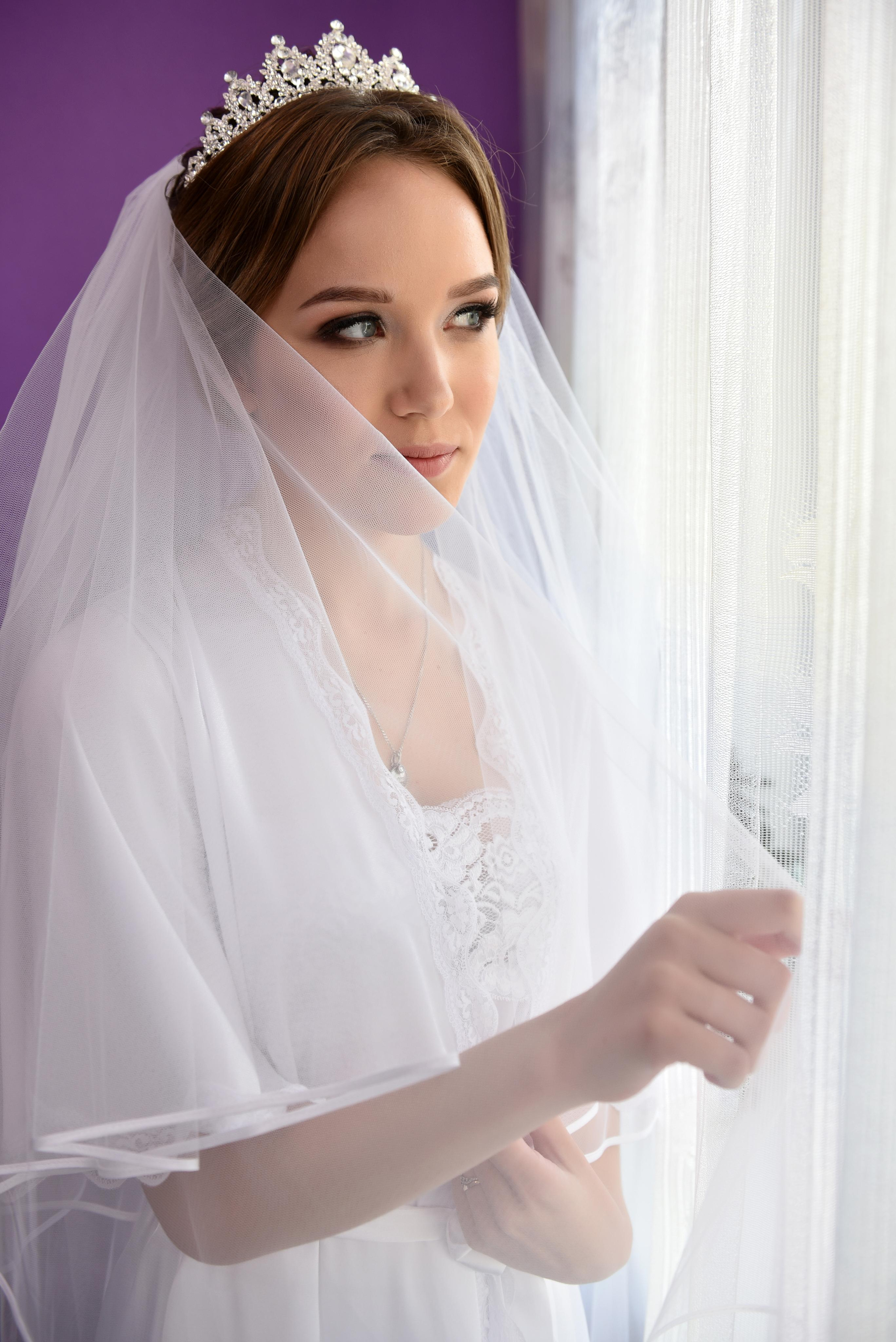 Свадьба Дмитрий и Алеся. Фотограф-видеограф в Димитровграде и Ульяновске Герман Наумов