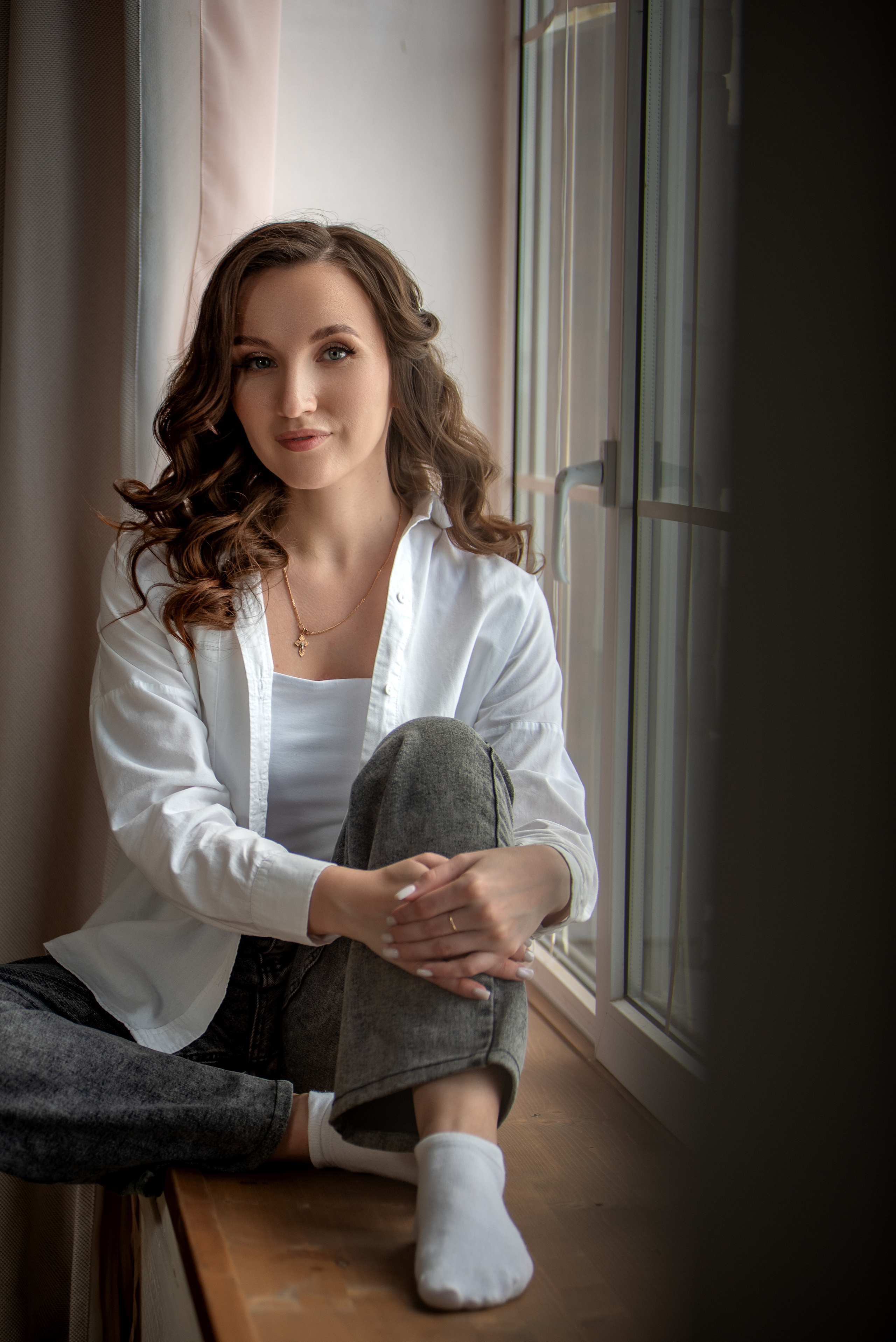 Студийные фотосессии. Фотограф-видеограф в Димитровграде и Ульяновске Герман Наумов