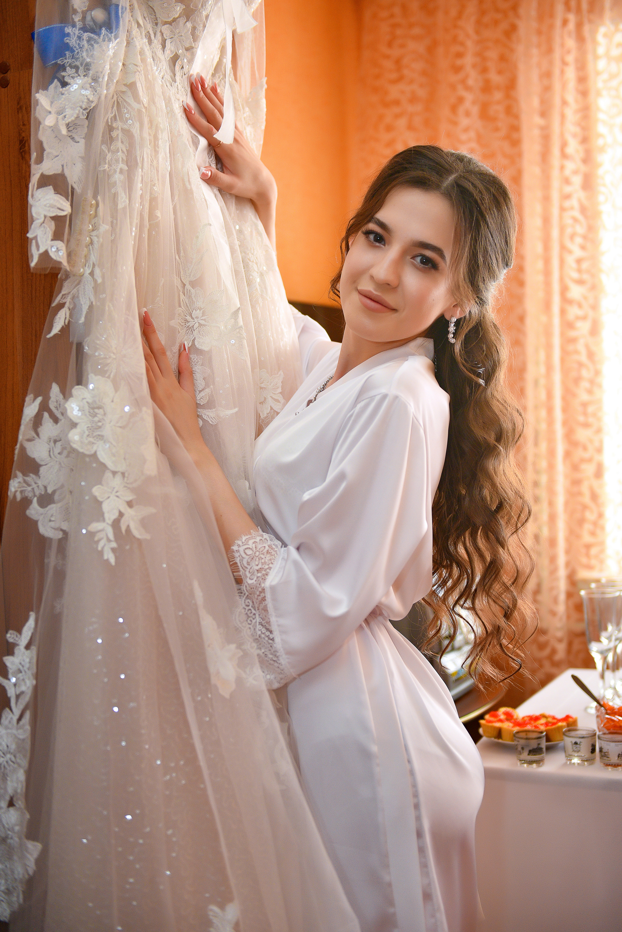 Свадьбы. Фотограф-видеограф в Димитровграде и Ульяновске Герман Наумов