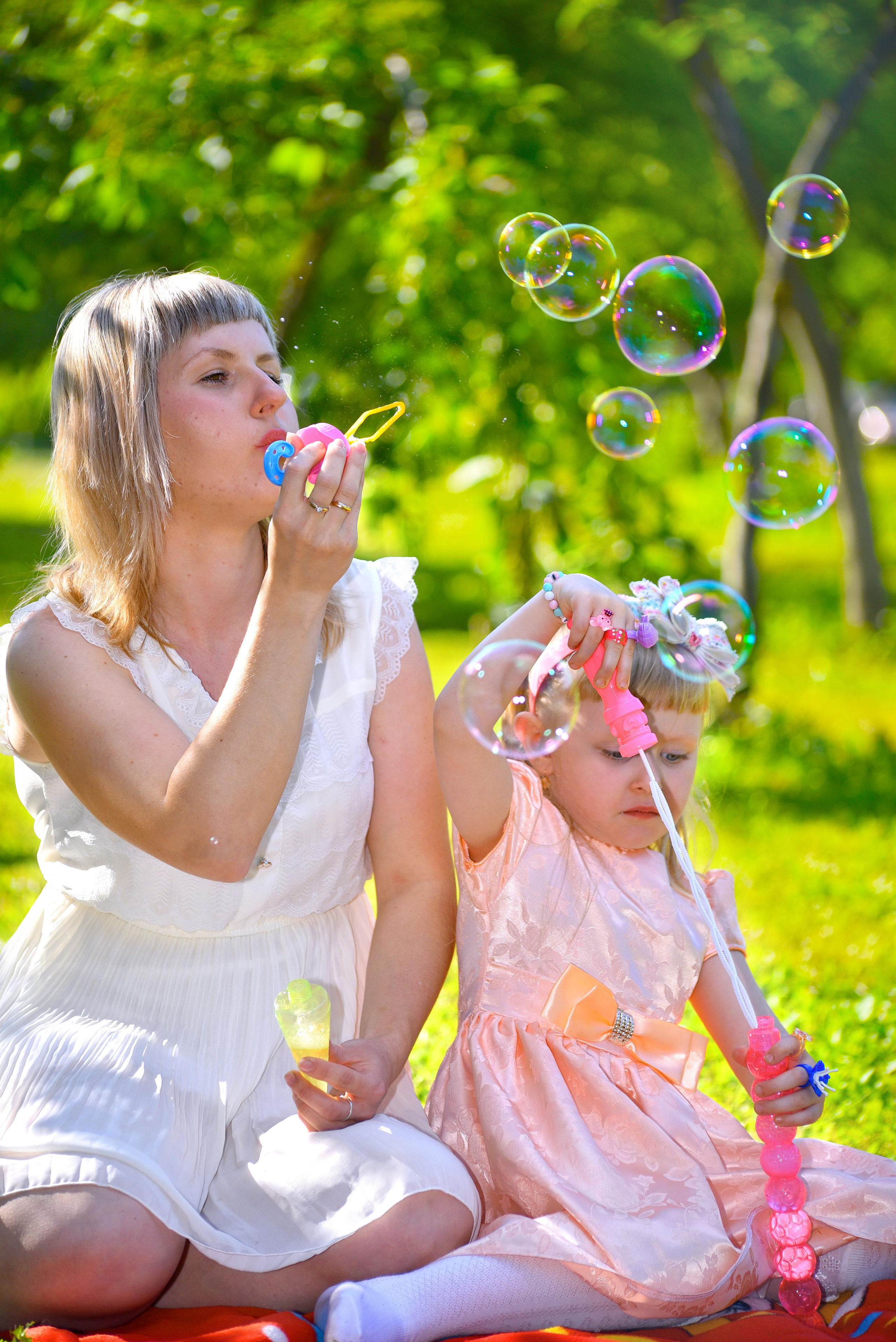 Уличные фотосессии. Фотограф-видеограф в Димитровграде и Ульяновске Герман Наумов