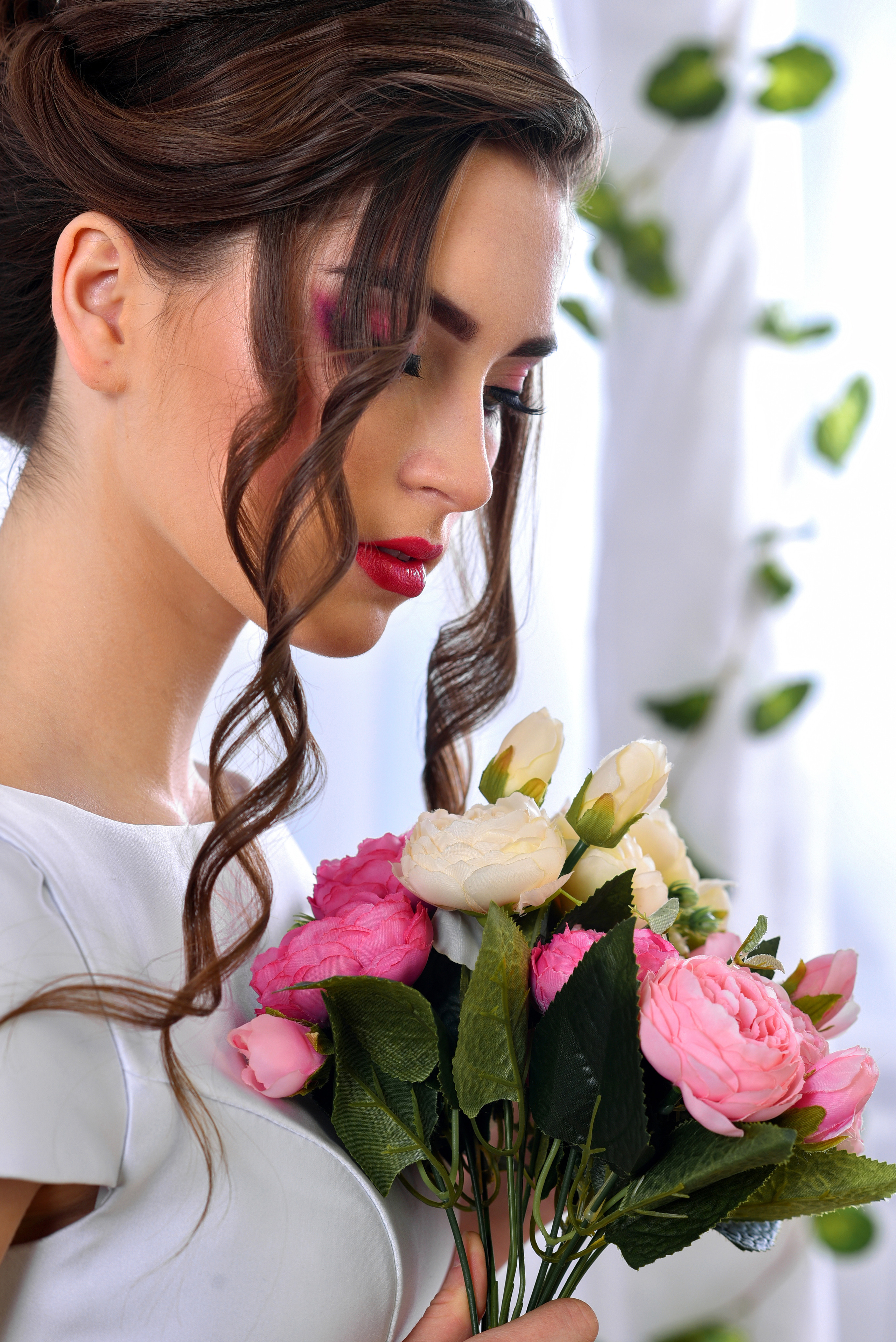 Студийные фотосессии. Фотограф-видеограф в Димитровграде и Ульяновске Герман Наумов