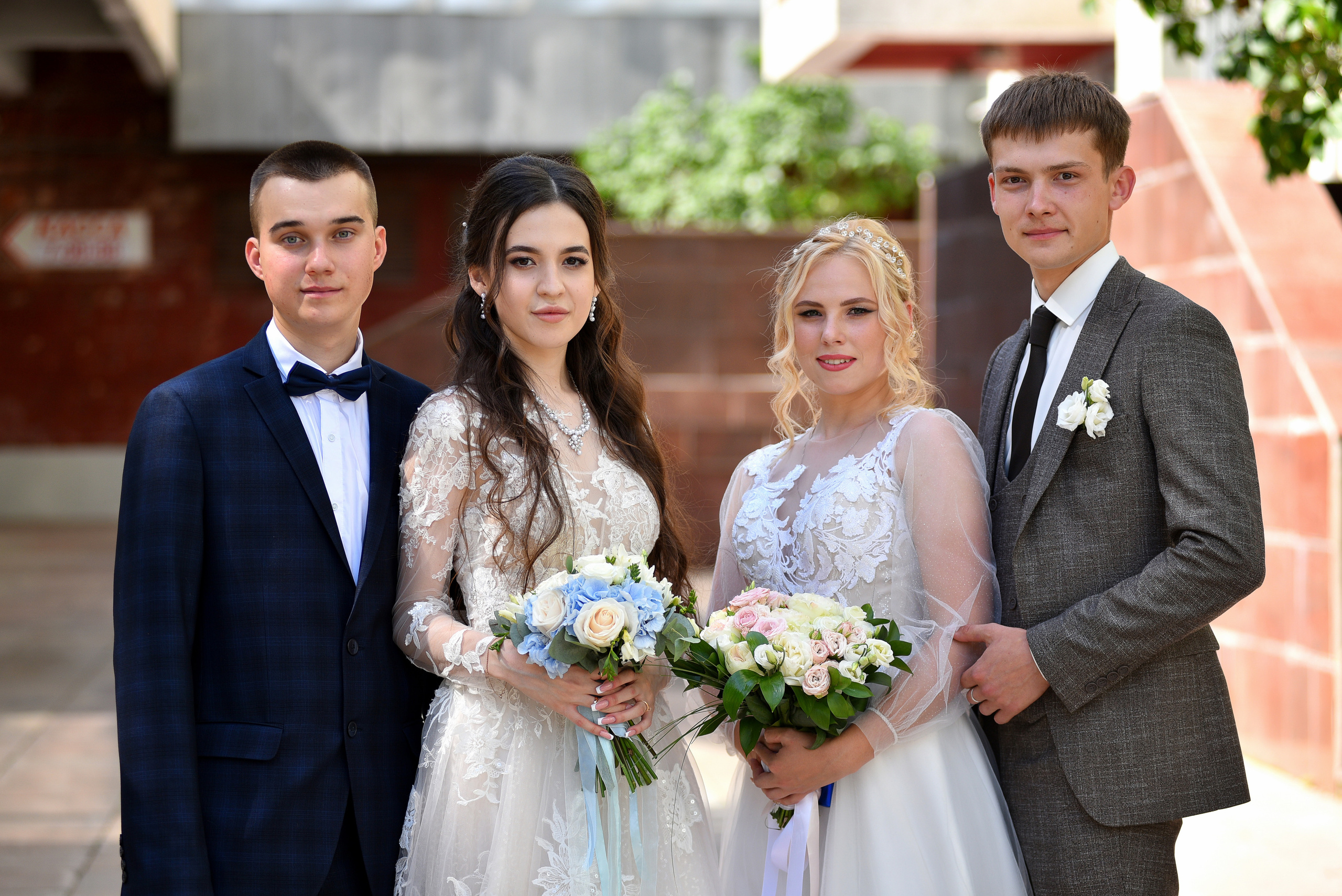 Свадьбы. Фотограф-видеограф в Димитровграде и Ульяновске Герман Наумов