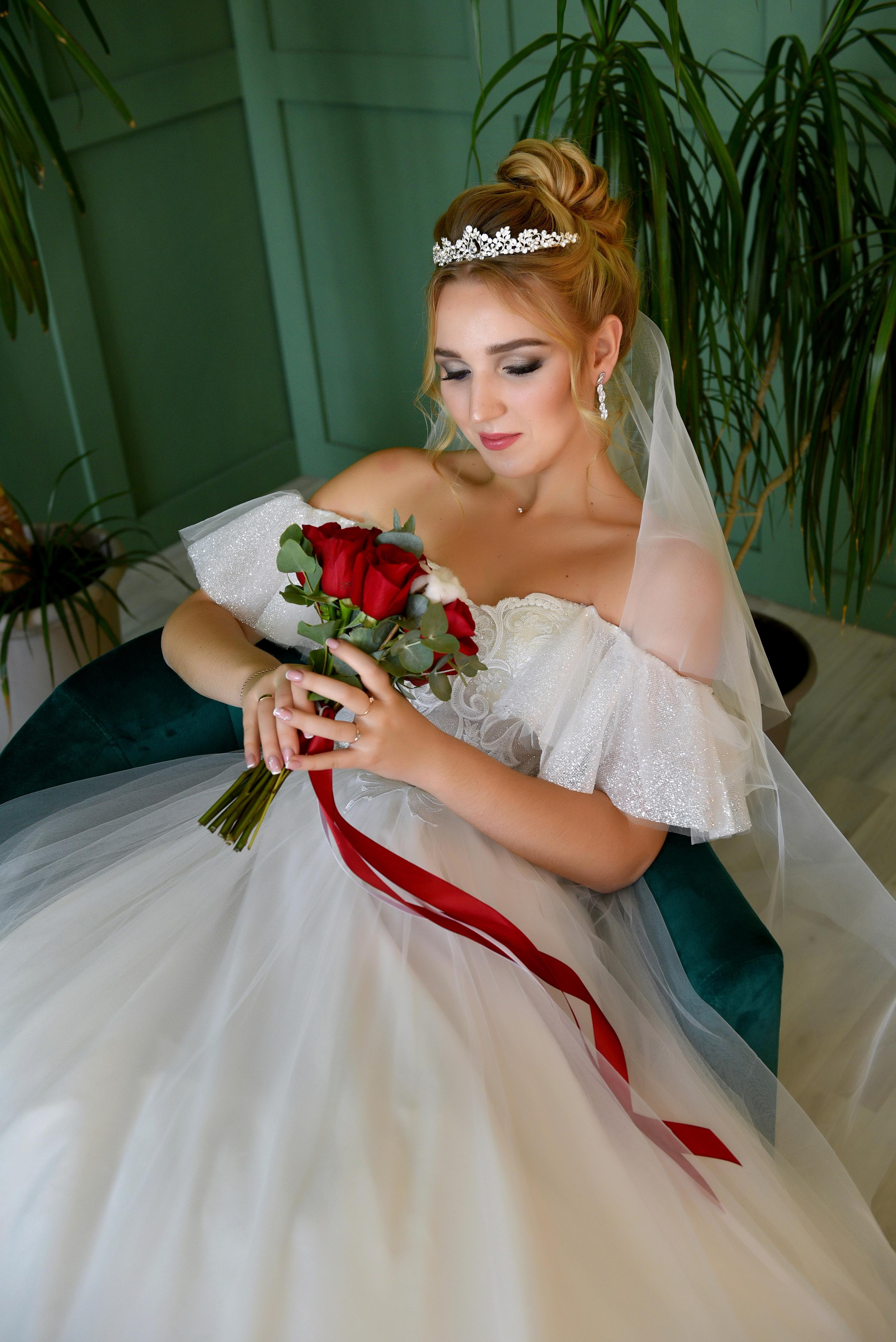 Свадьбы. Фотограф-видеограф в Димитровграде и Ульяновске Герман Наумов