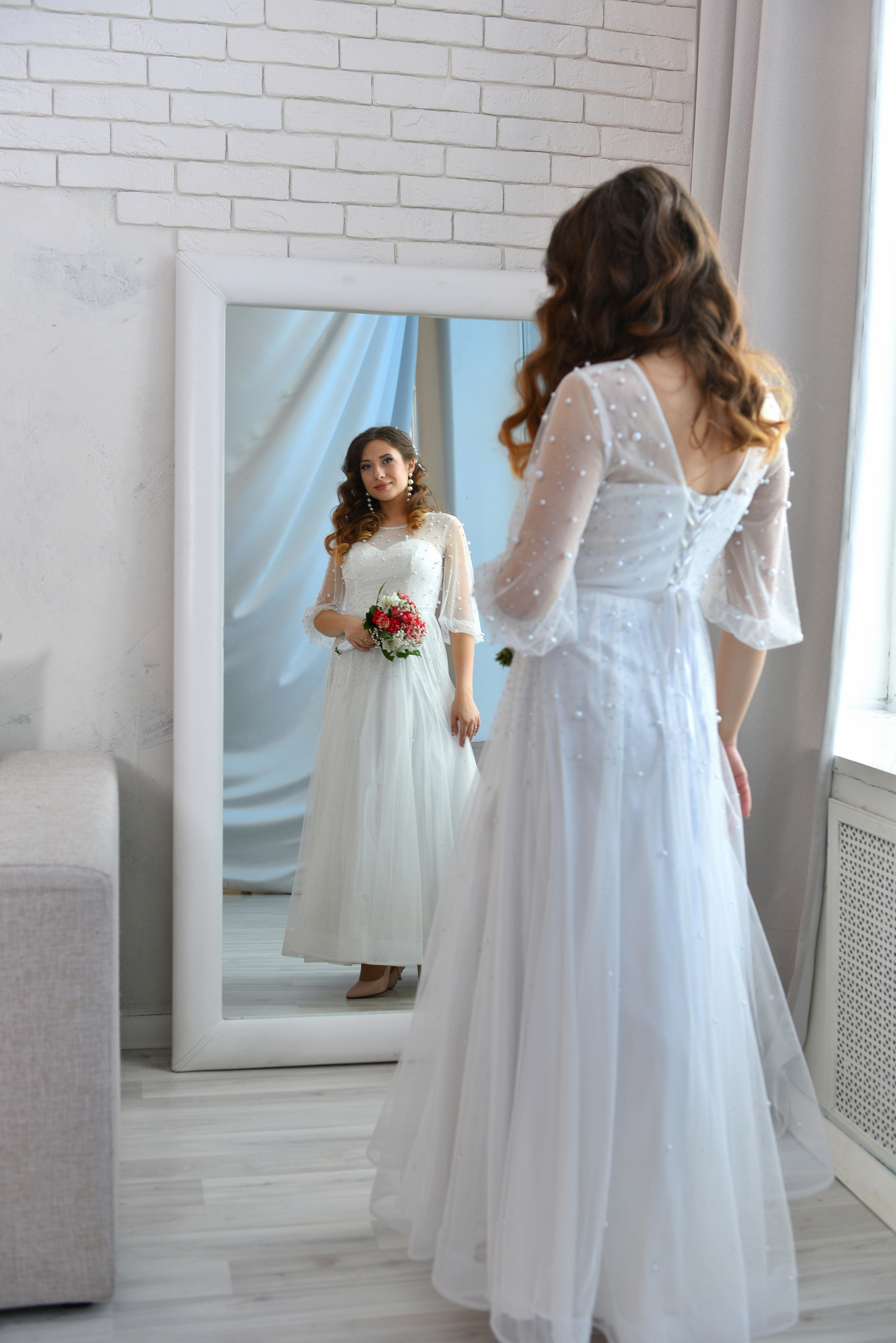 Свадьбы. Фотограф-видеограф в Димитровграде и Ульяновске Герман Наумов