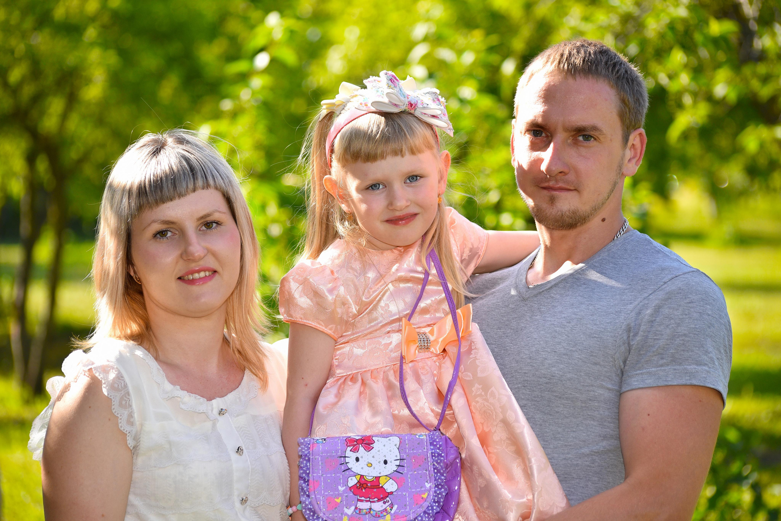 Уличные фотосессии. Фотограф-видеограф в Димитровграде и Ульяновске Герман Наумов